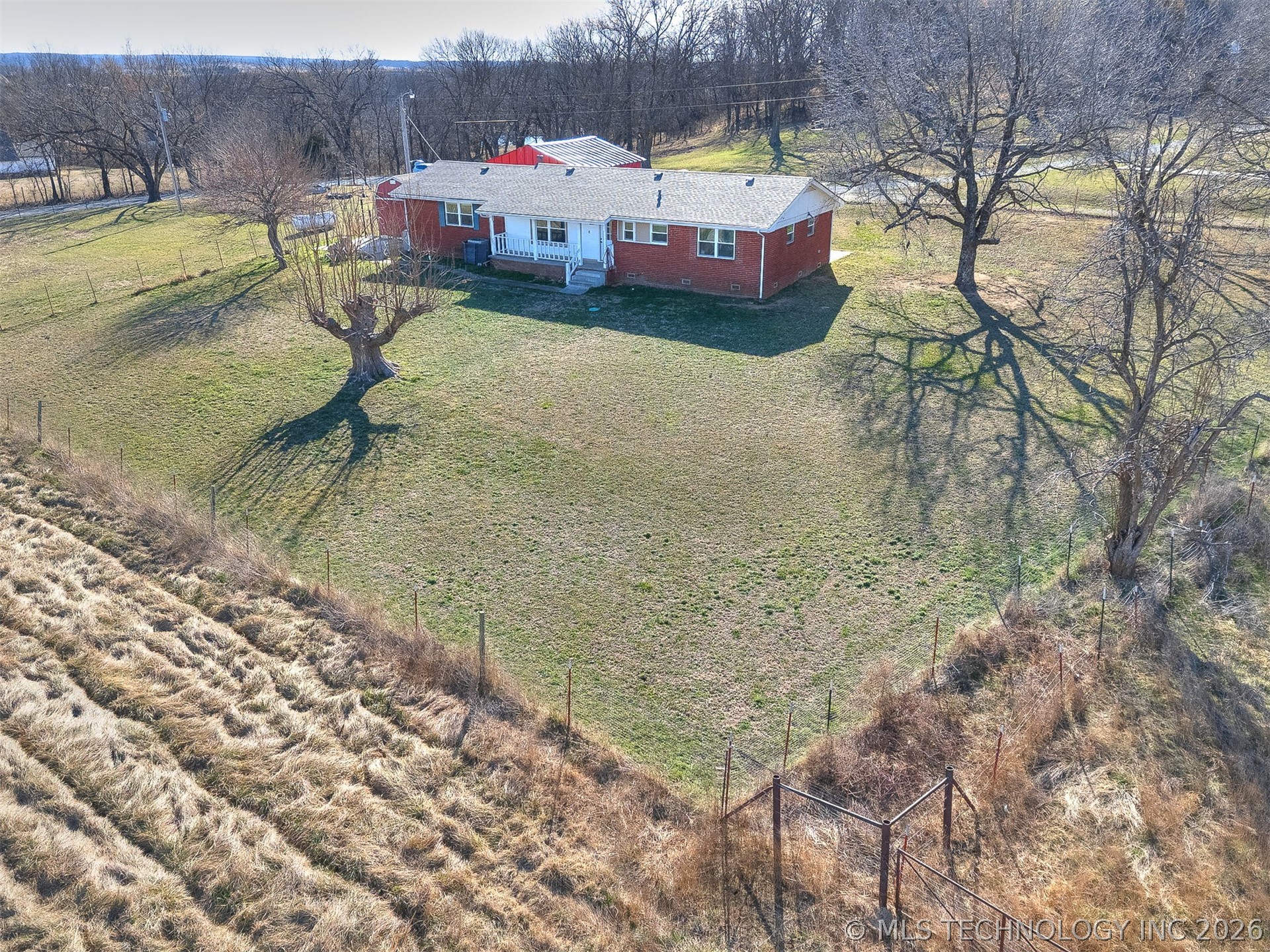 20855 S 4220 Road Claremore OK 74019