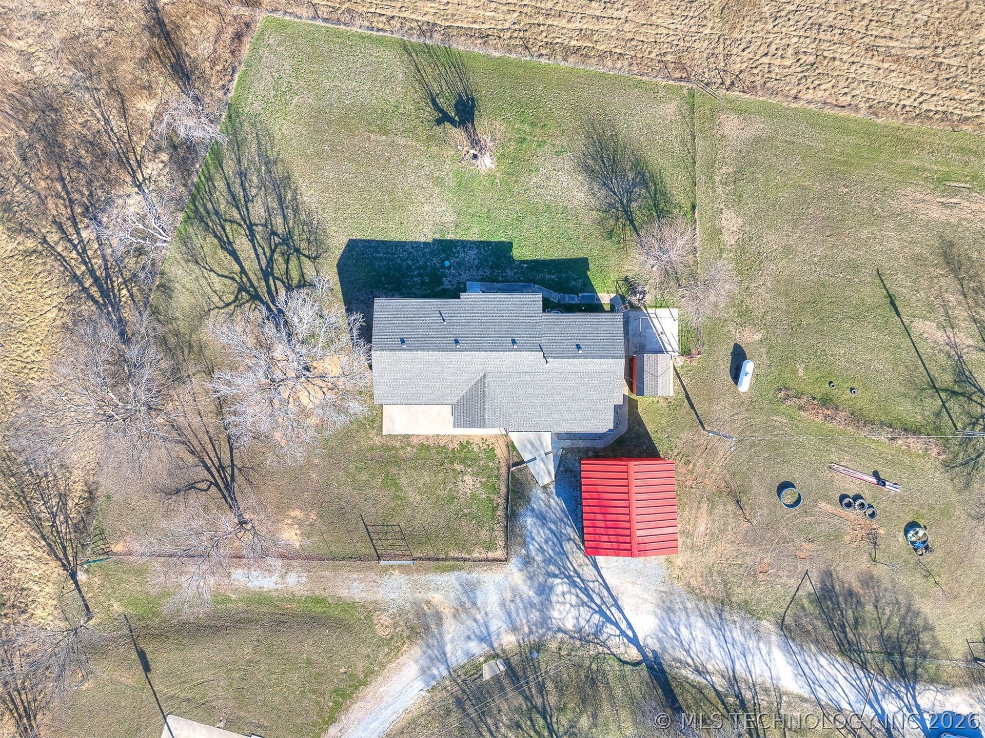 20855 S 4220 Road Claremore OK 74019