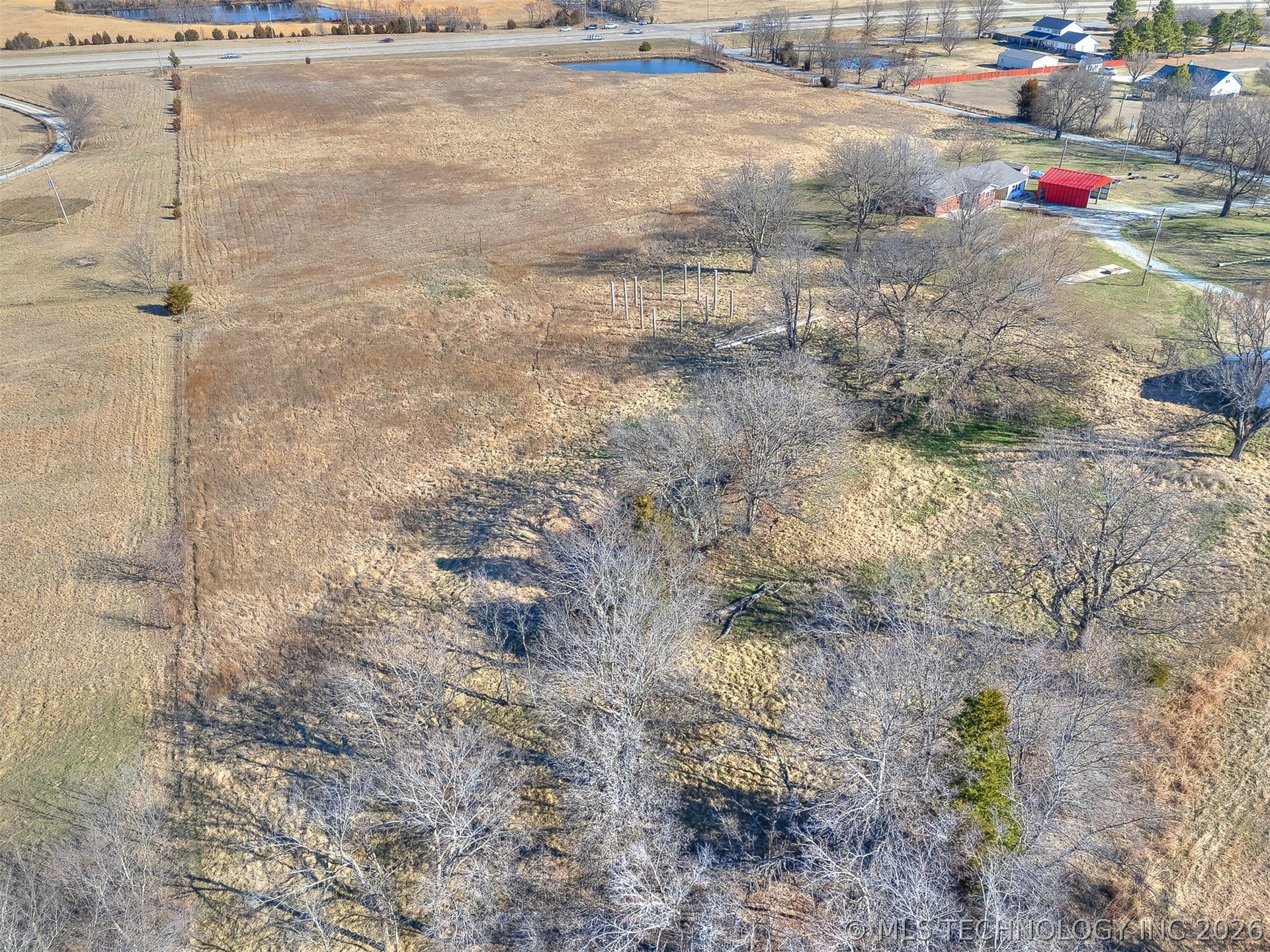 20855 S 4220 Road Claremore OK 74019
