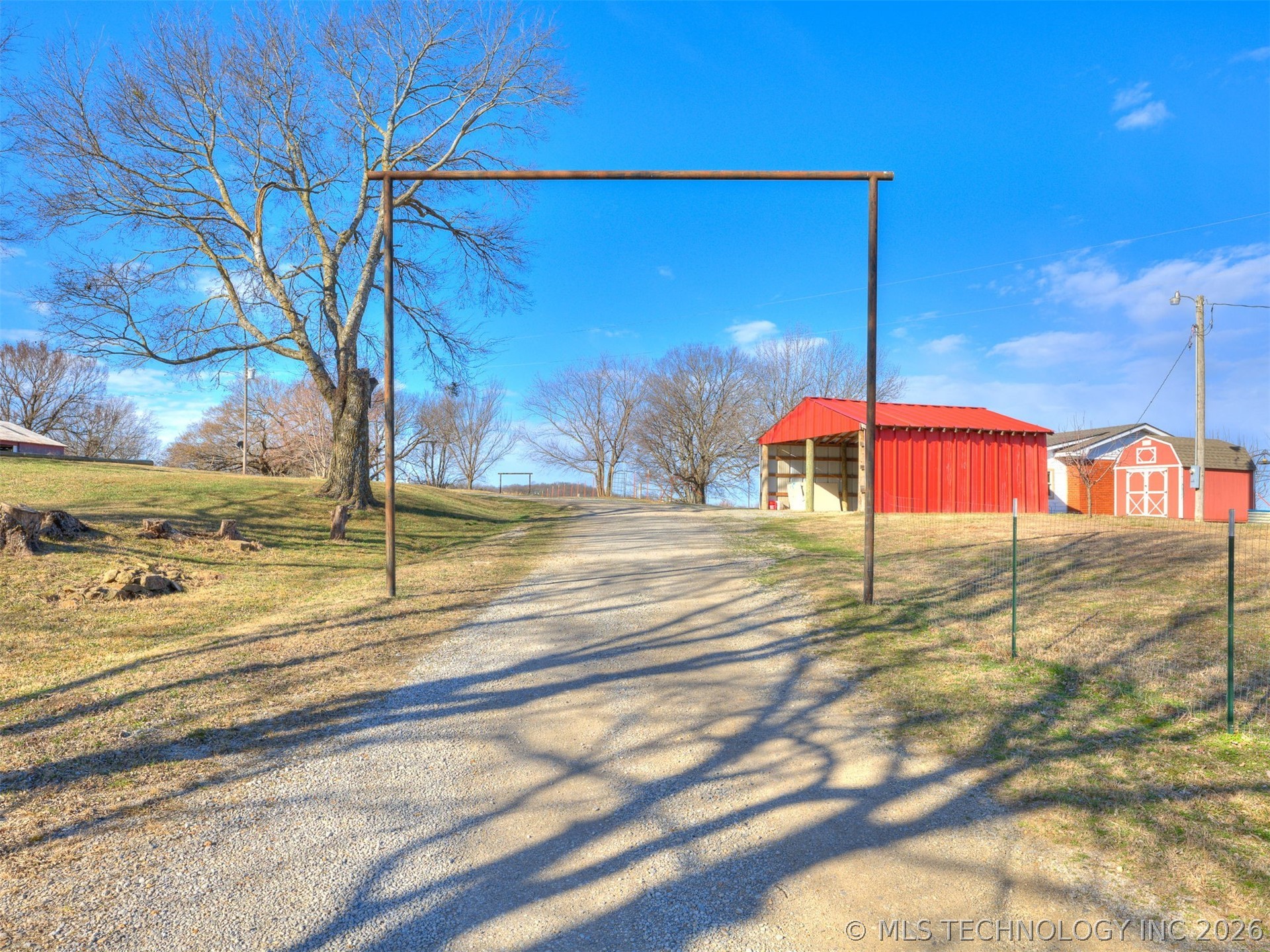 20855 S 4220 Road Claremore OK 74019