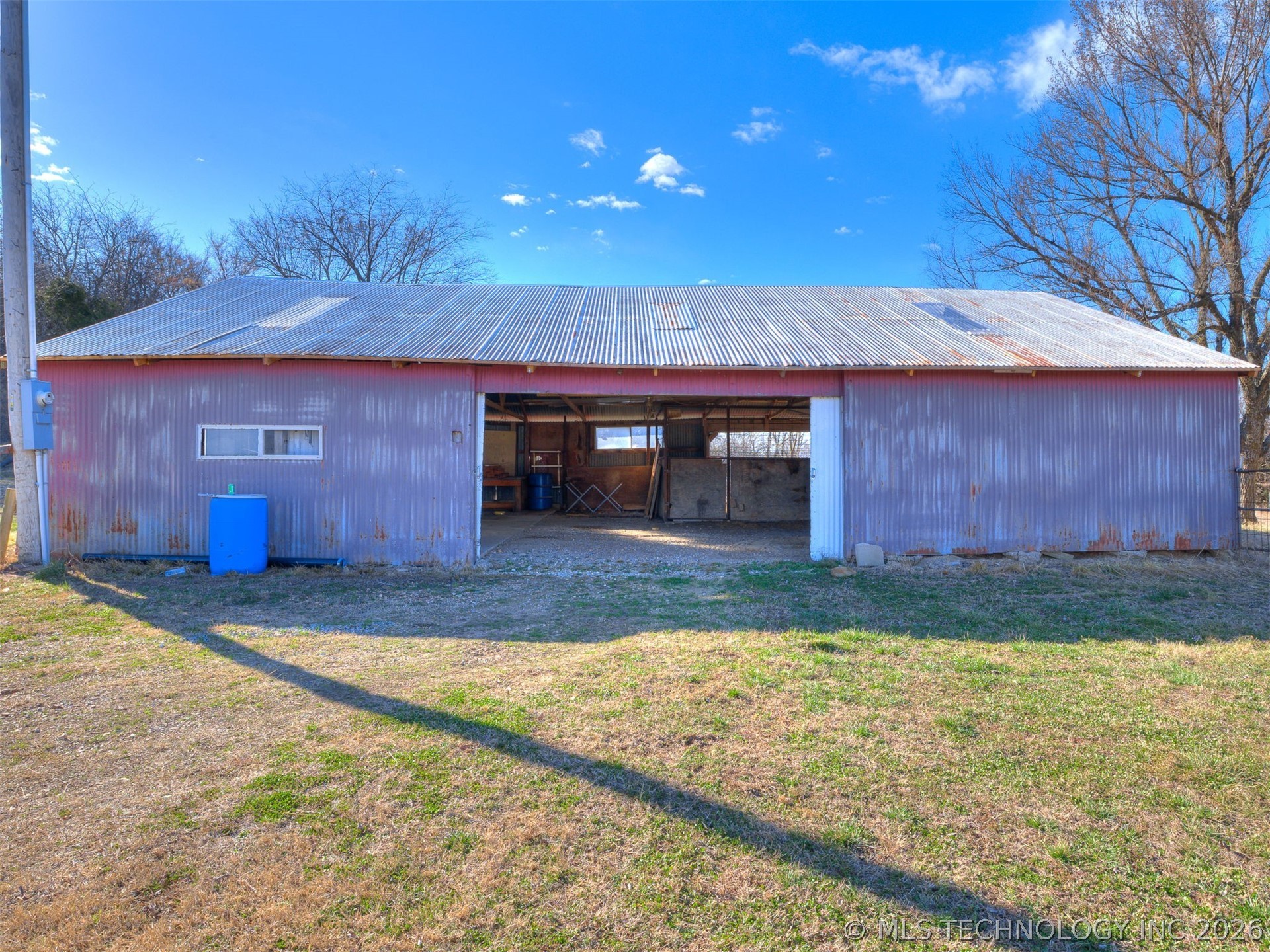 20855 S 4220 Road Claremore OK 74019