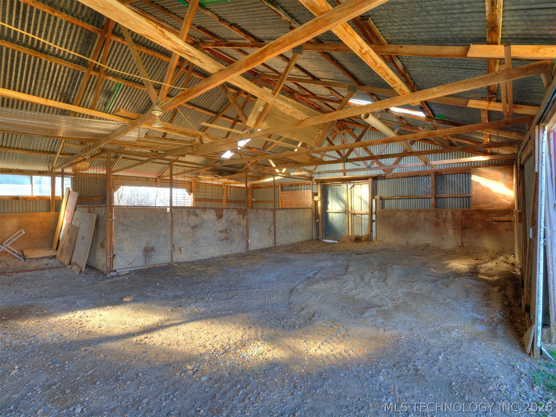 20855 S 4220 Road Claremore OK 74019