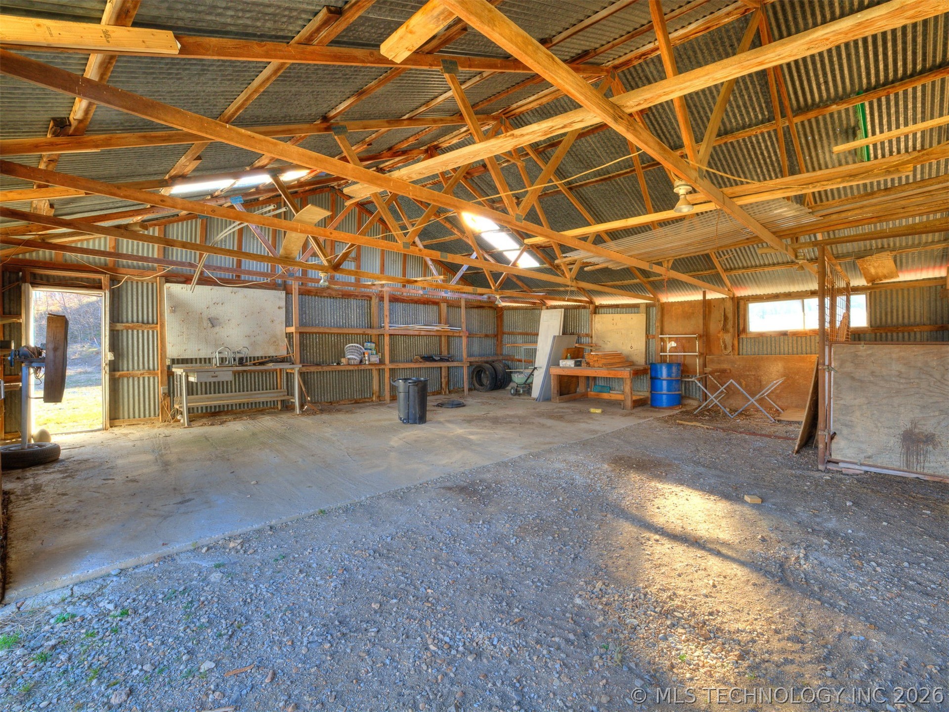 20855 S 4220 Road Claremore OK 74019