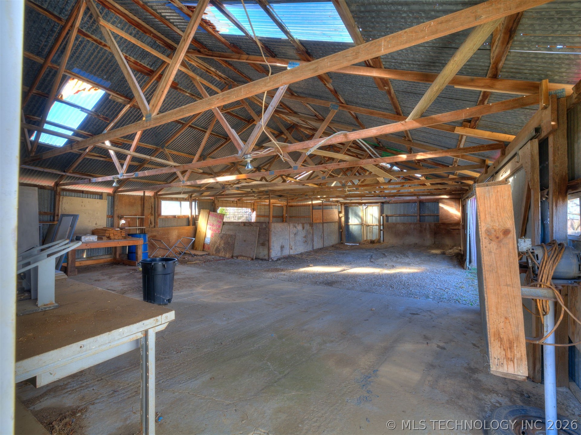 20855 S 4220 Road Claremore OK 74019