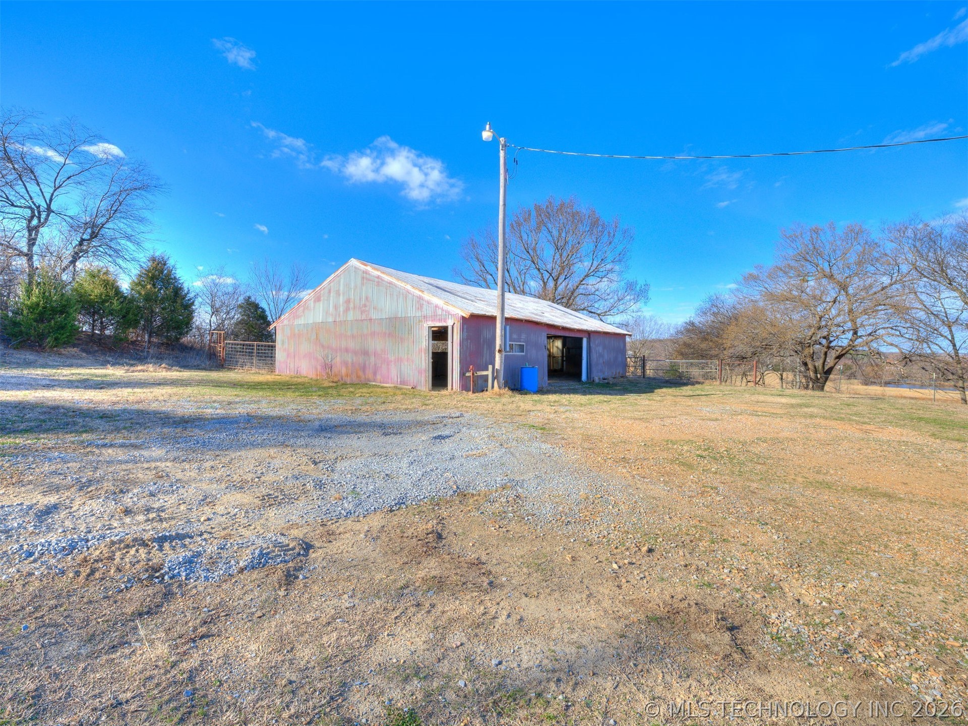 20855 S 4220 Road Claremore OK 74019