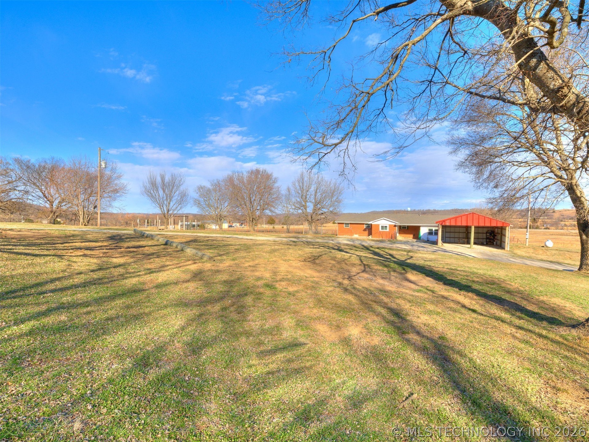 20855 S 4220 Road Claremore OK 74019