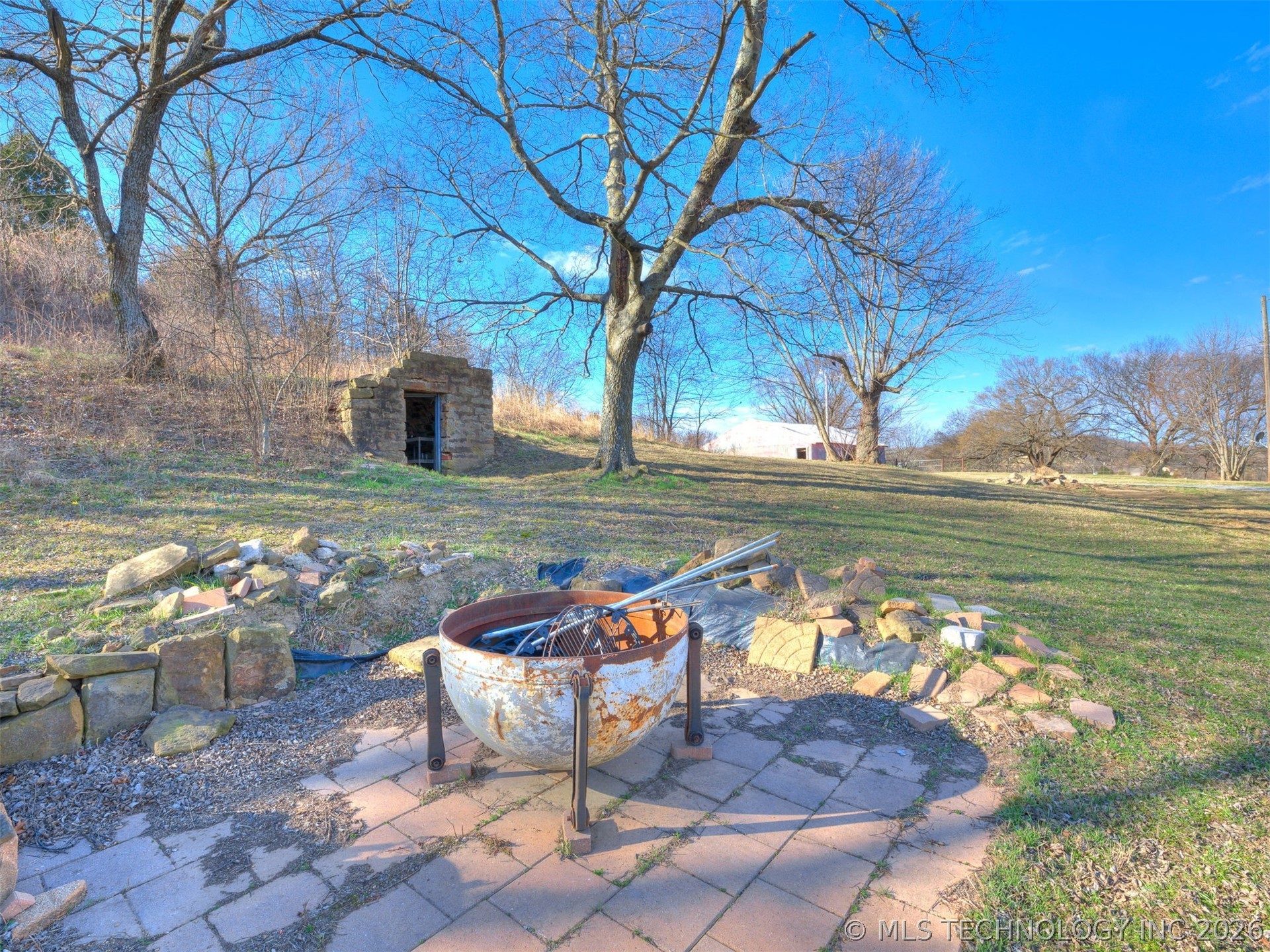 20855 S 4220 Road Claremore OK 74019