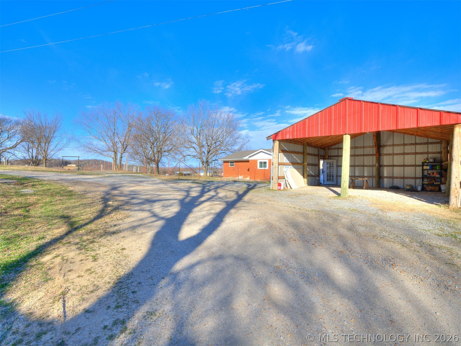 20855 S 4220 Road Claremore OK 74019