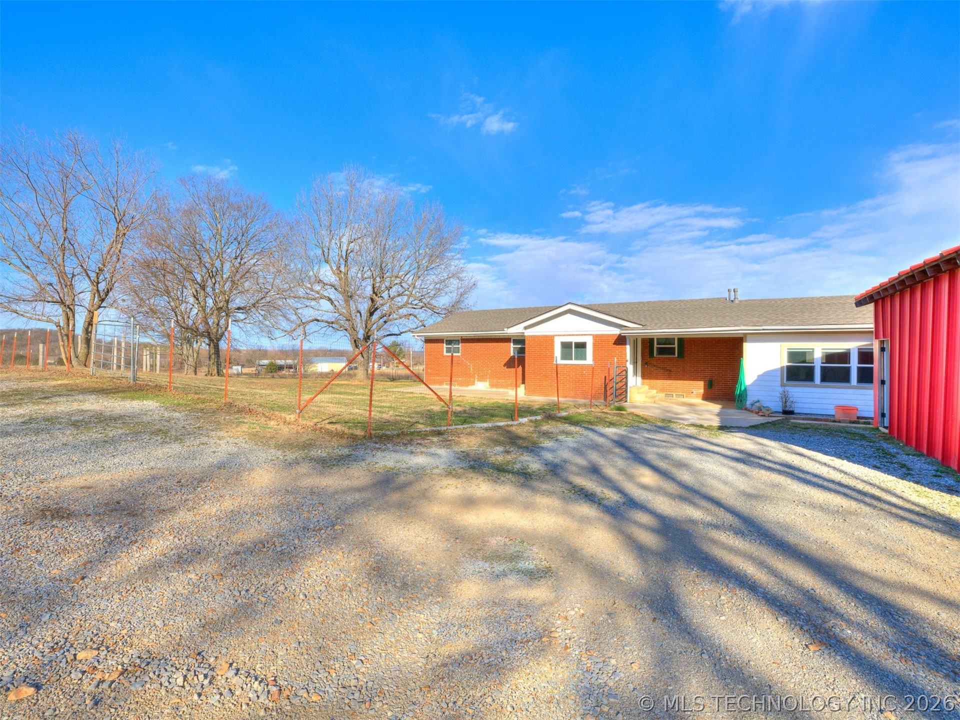 20855 S 4220 Road Claremore OK 74019