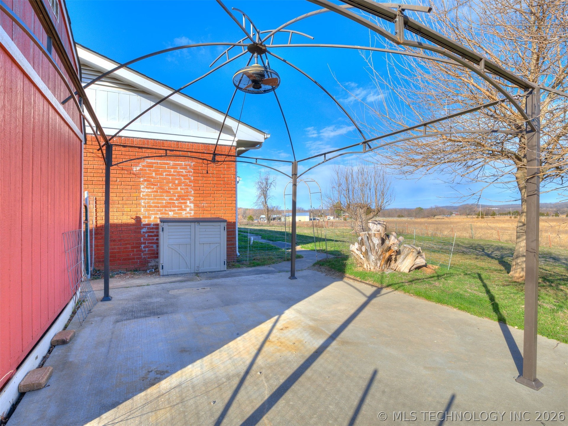 20855 S 4220 Road Claremore OK 74019