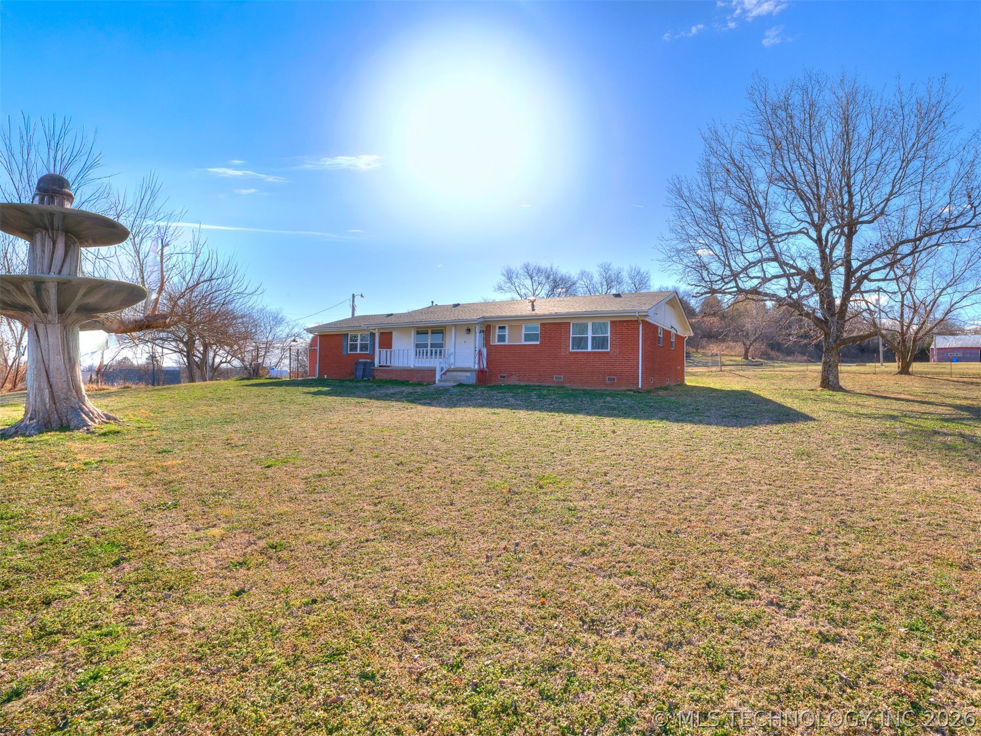 20855 S 4220 Road Claremore OK 74019