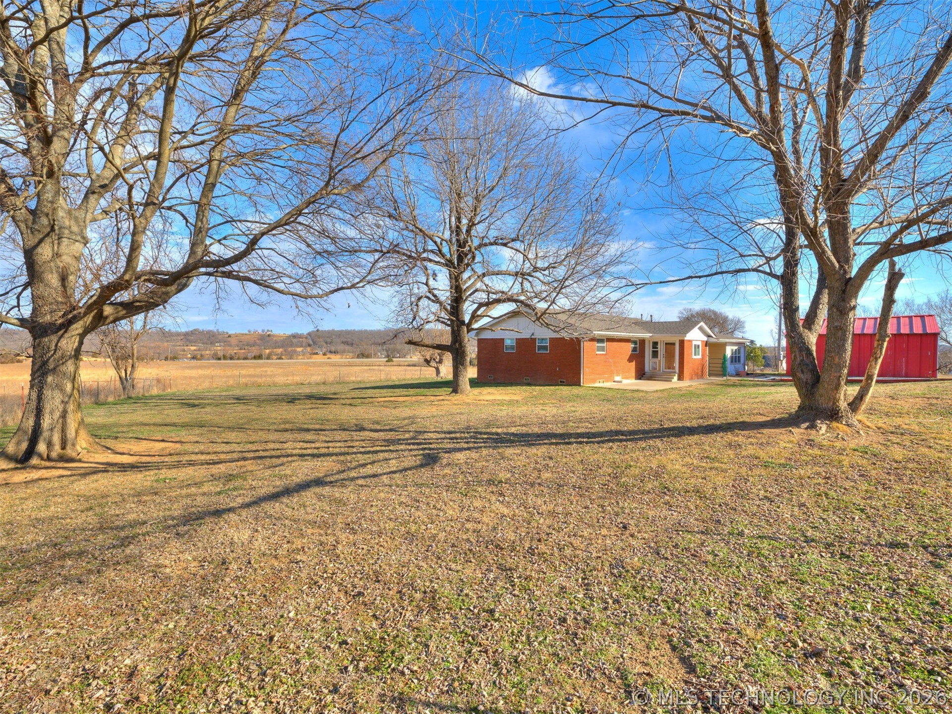 20855 S 4220 Road Claremore OK 74019