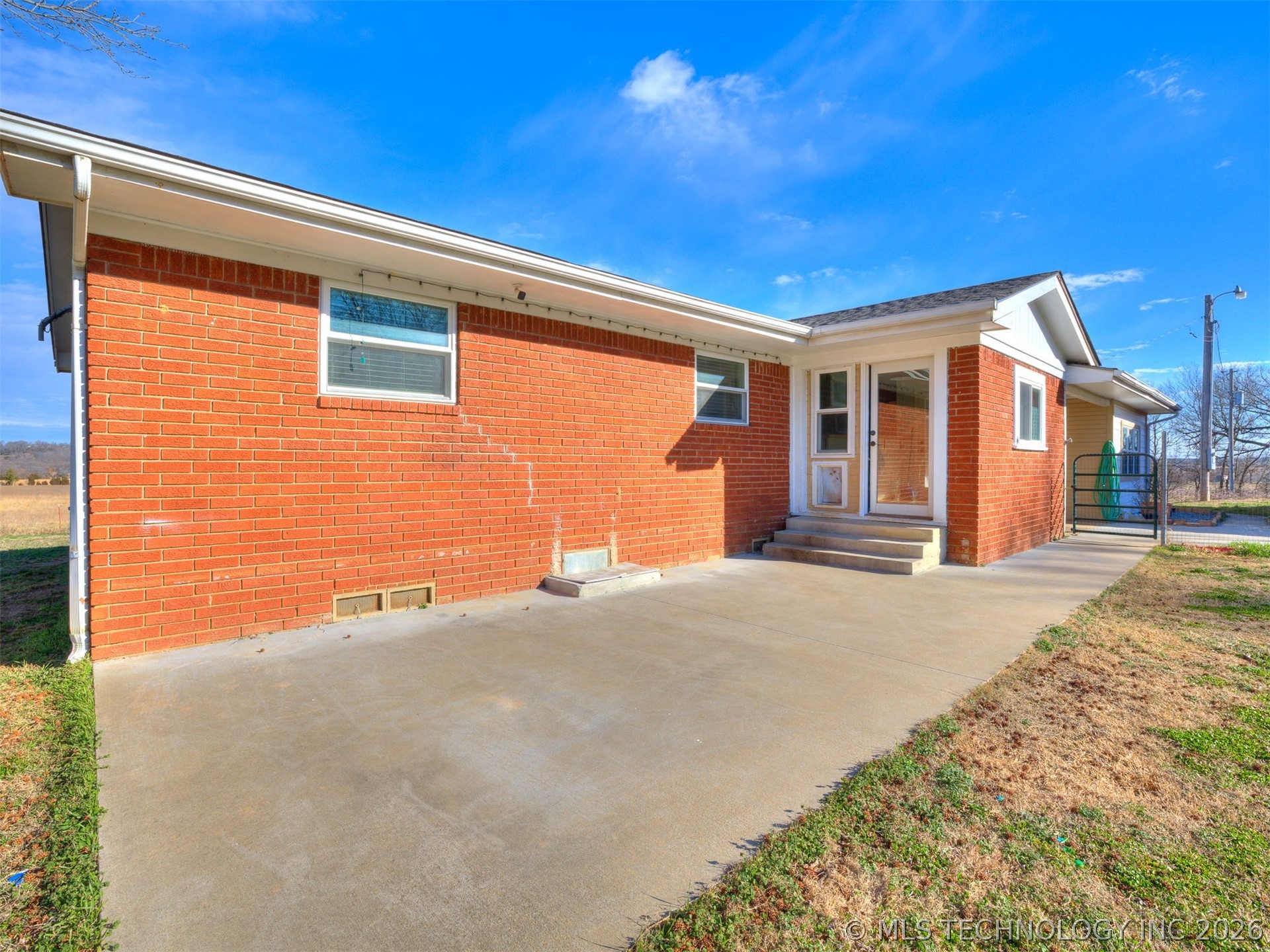 20855 S 4220 Road Claremore OK 74019