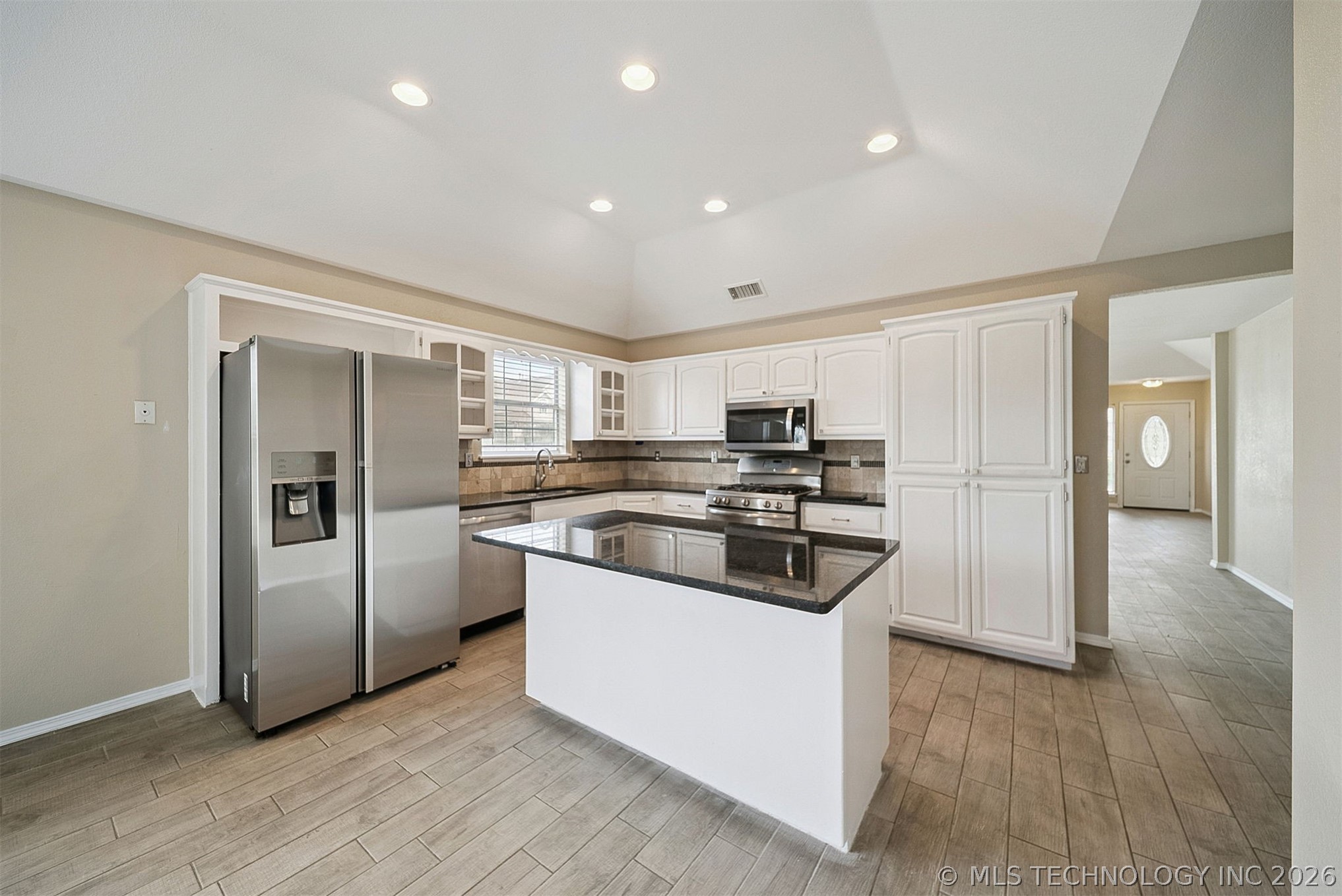 7502 S 91st Eastavenue Tulsa OK 74133