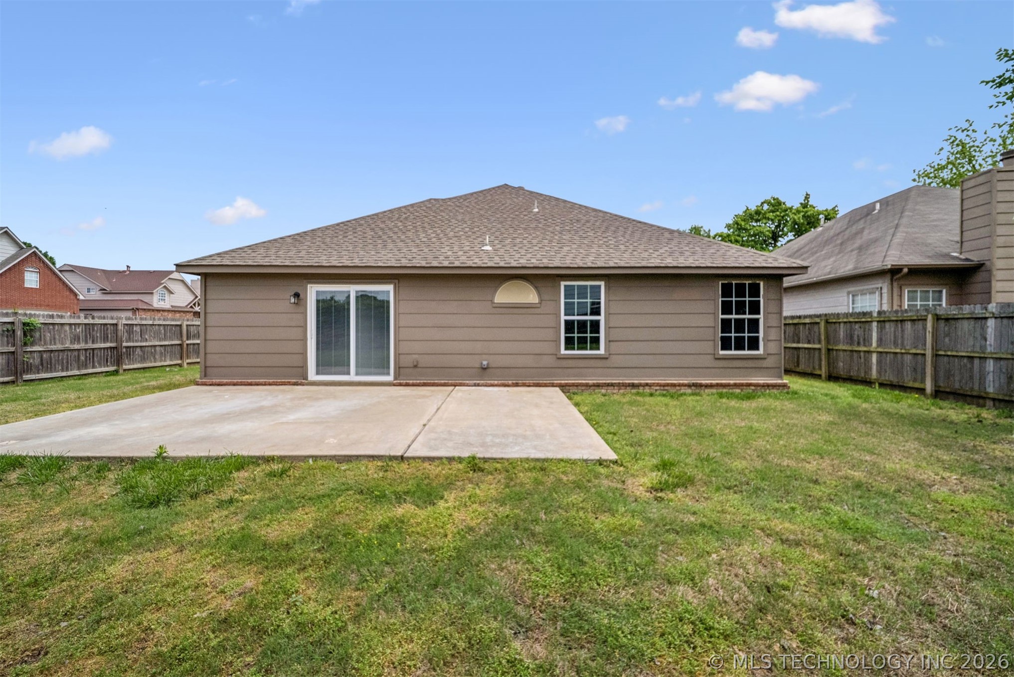 7502 S 91st Eastavenue Tulsa OK 74133