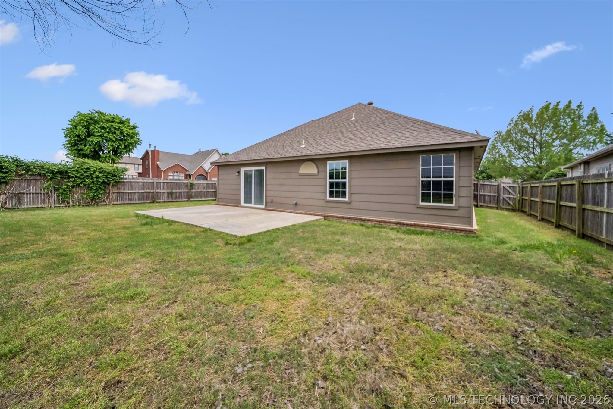 7502 S 91st Eastavenue Tulsa OK 74133