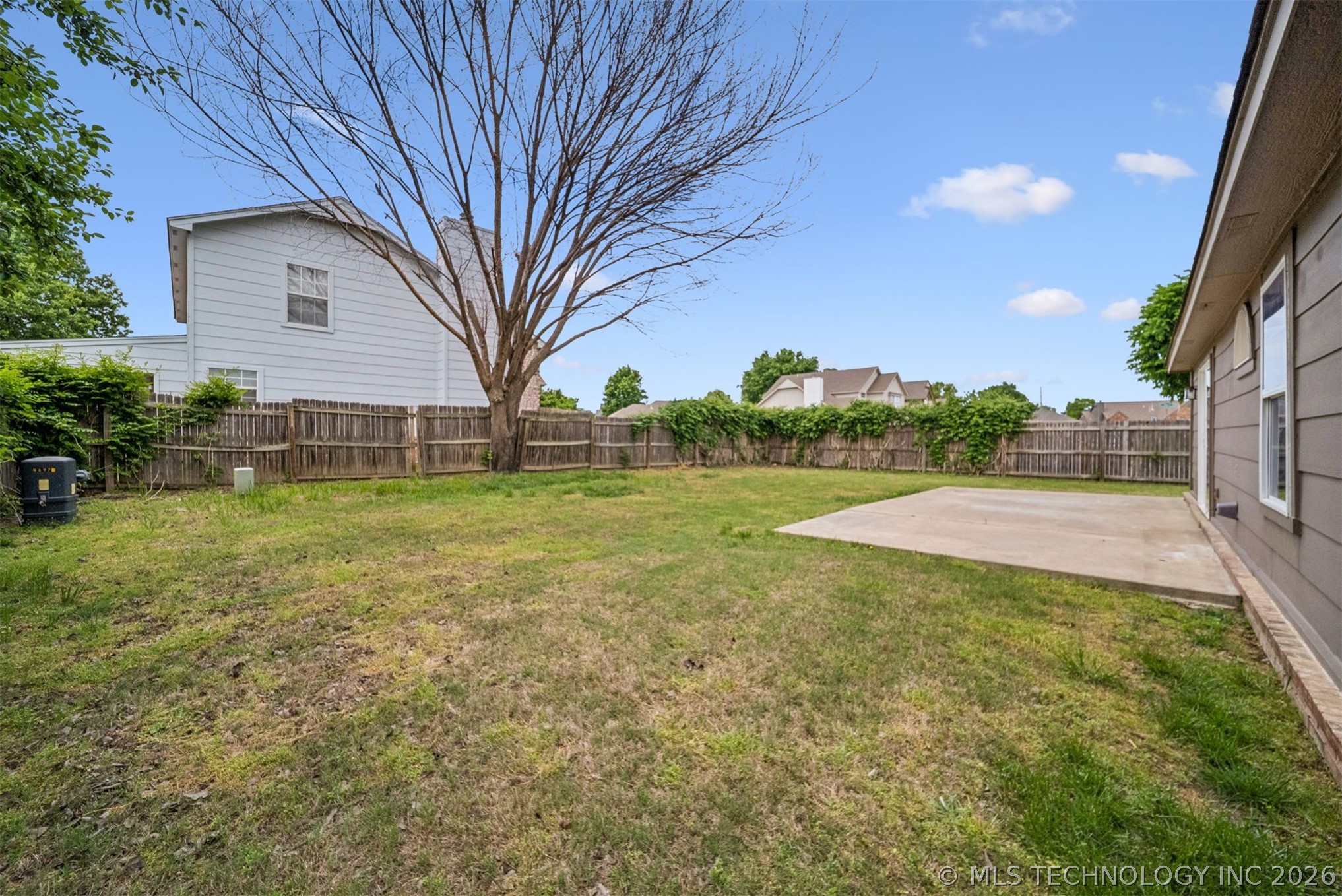 7502 S 91st Eastavenue Tulsa OK 74133