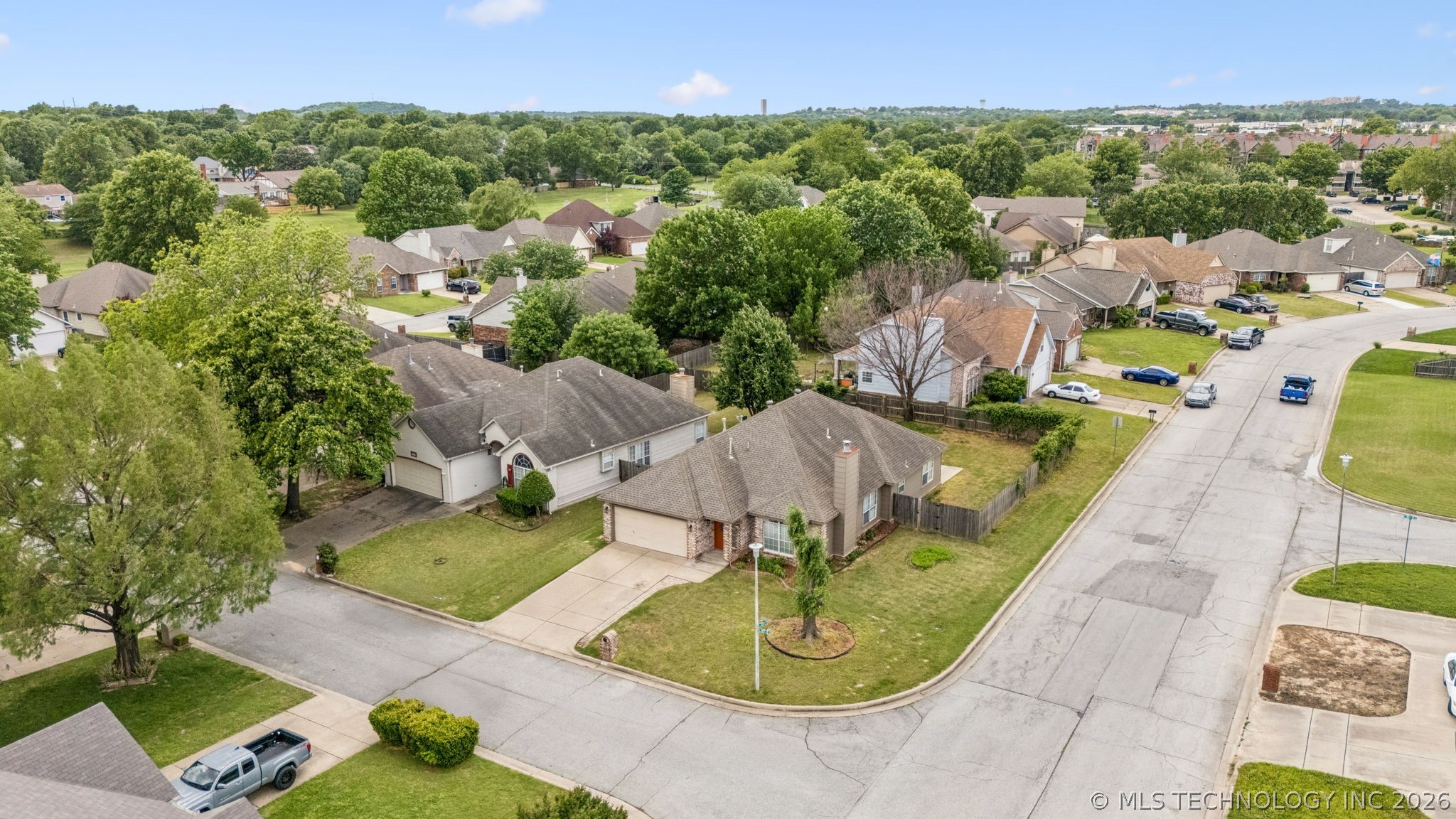 7502 S 91st Eastavenue Tulsa OK 74133