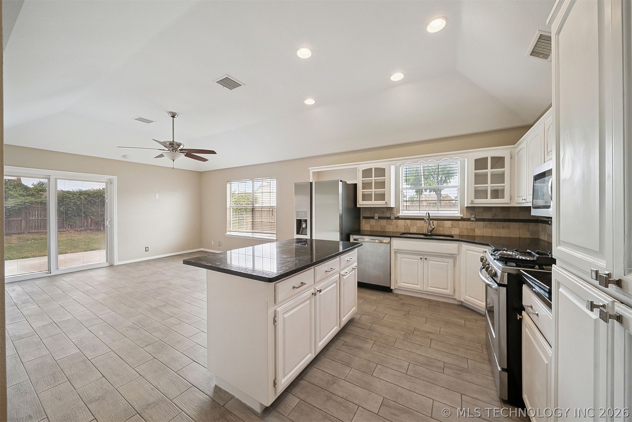 7502 S 91st Eastavenue Tulsa OK 74133