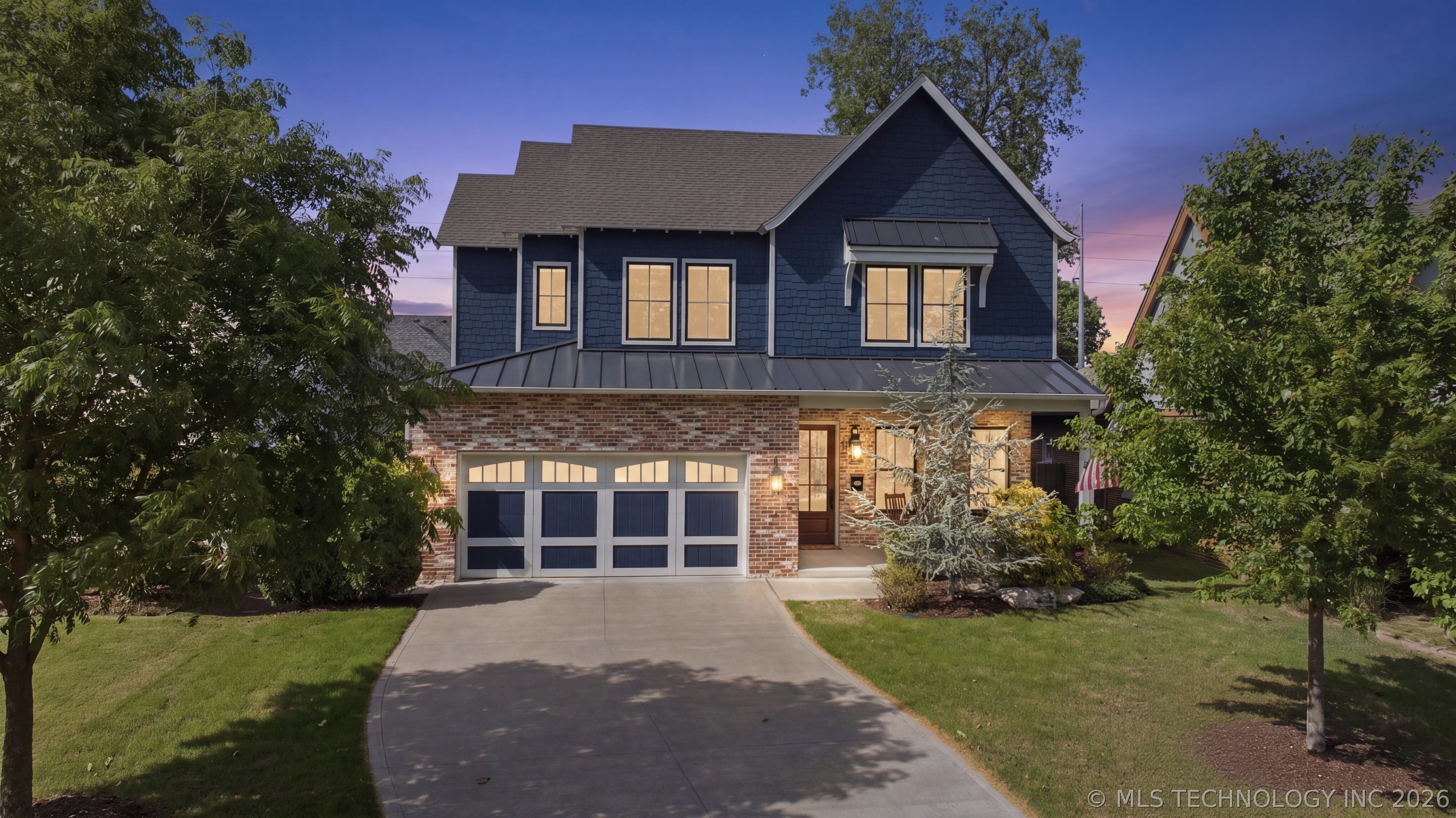 1335 E 36th Place S Tulsa OK 74105