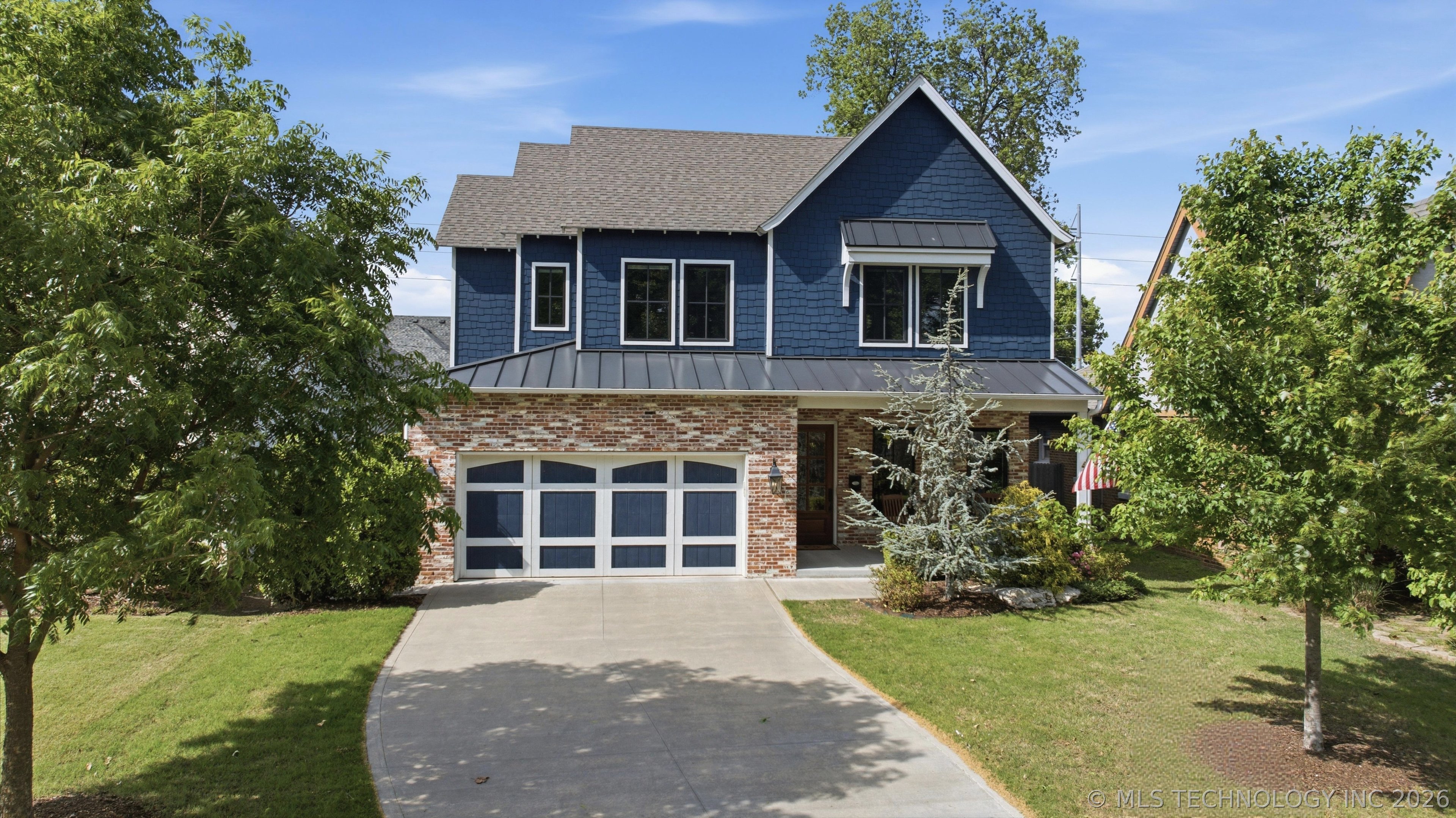 1335 E 36th Place S Tulsa OK 74105