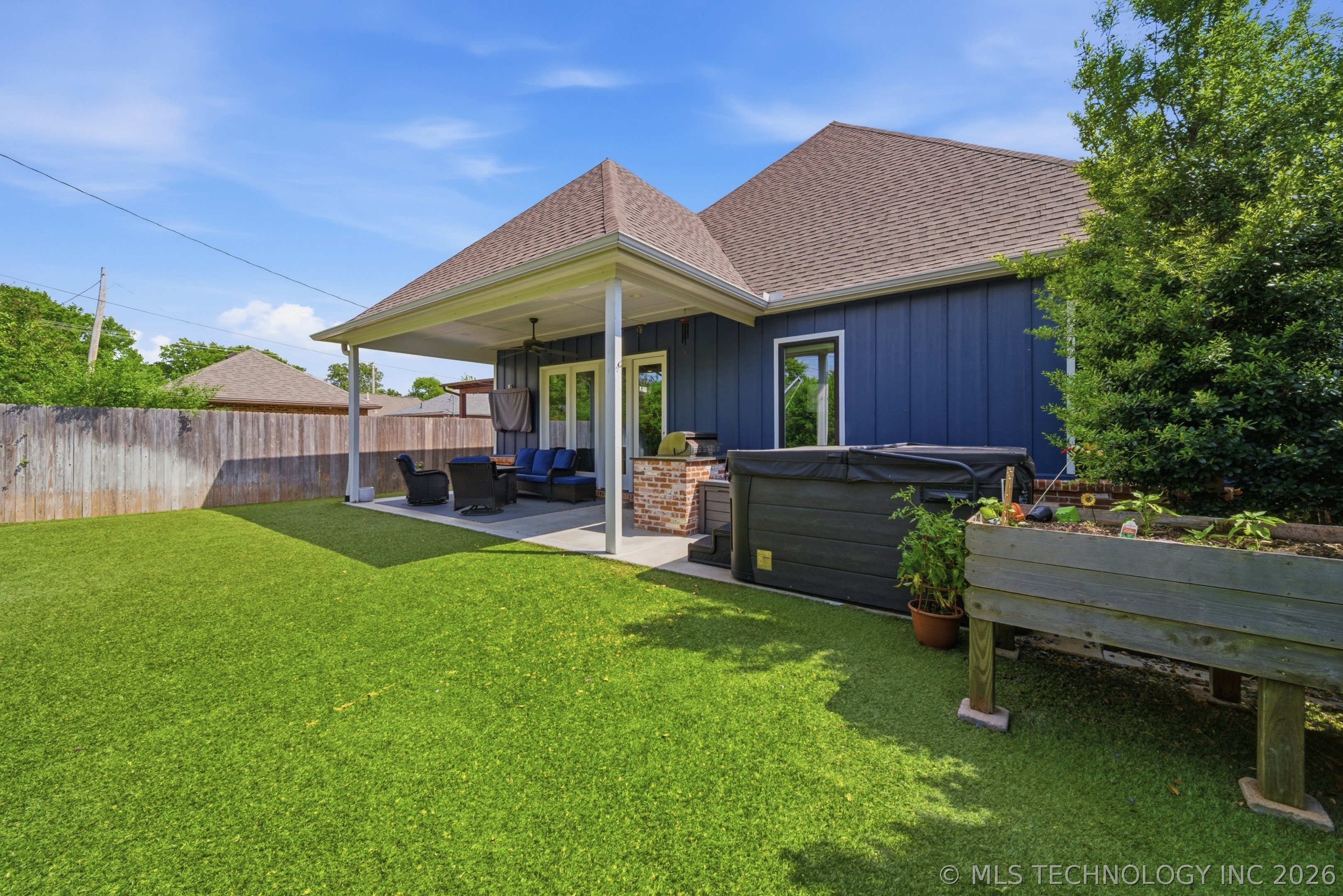 1335 E 36th Place S Tulsa OK 74105