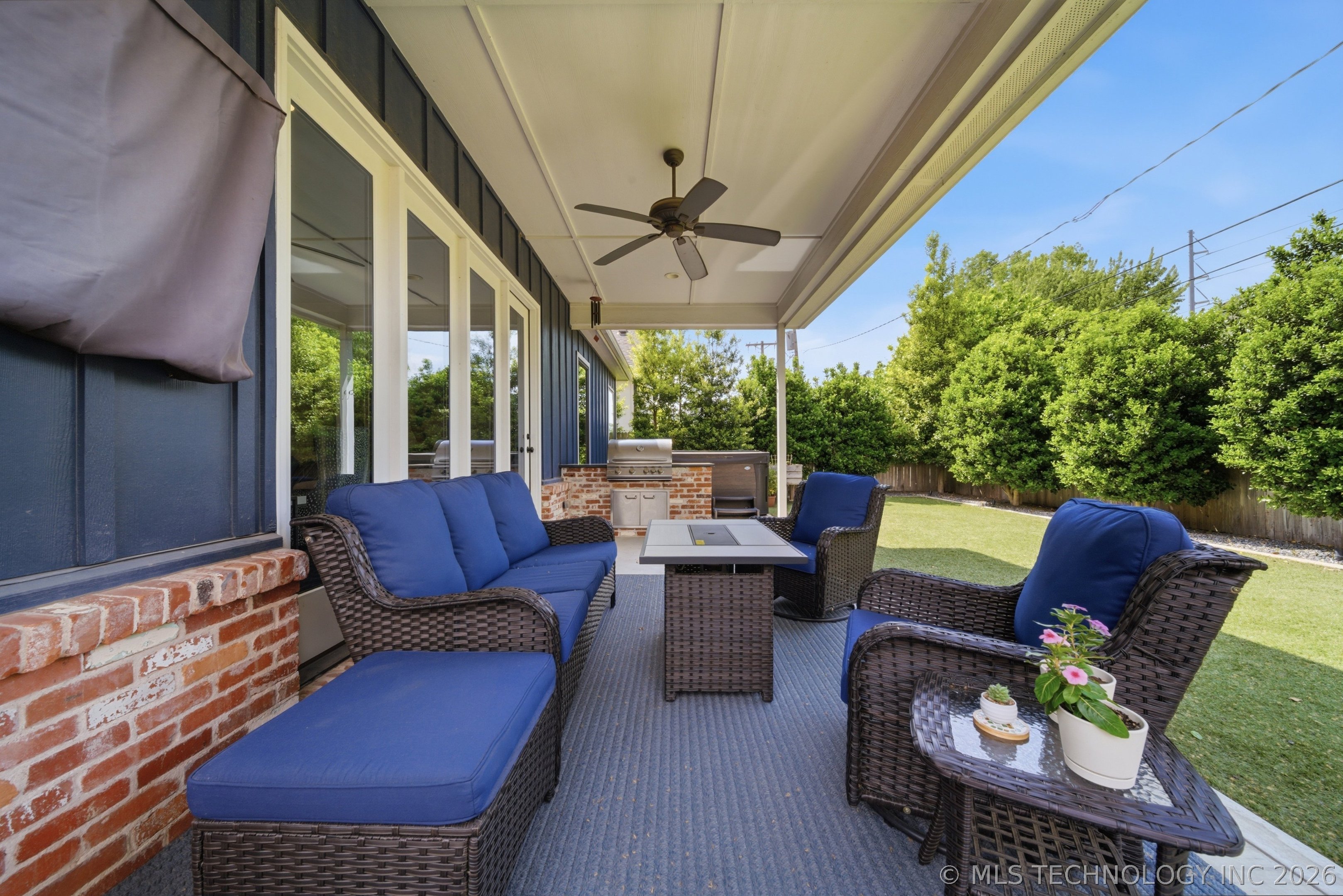 1335 E 36th Place S Tulsa OK 74105