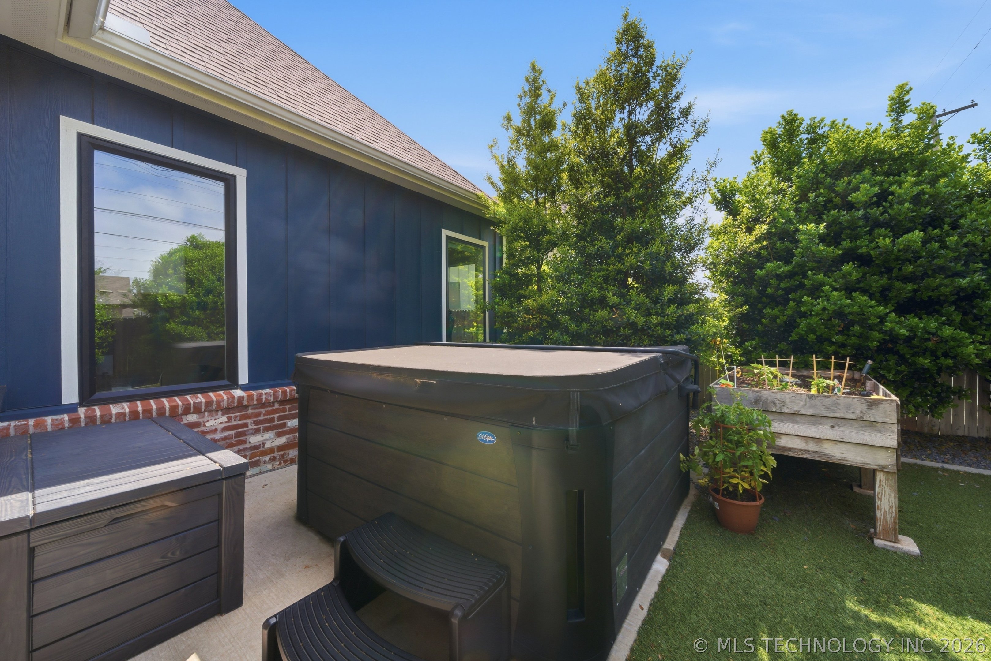 1335 E 36th Place S Tulsa OK 74105