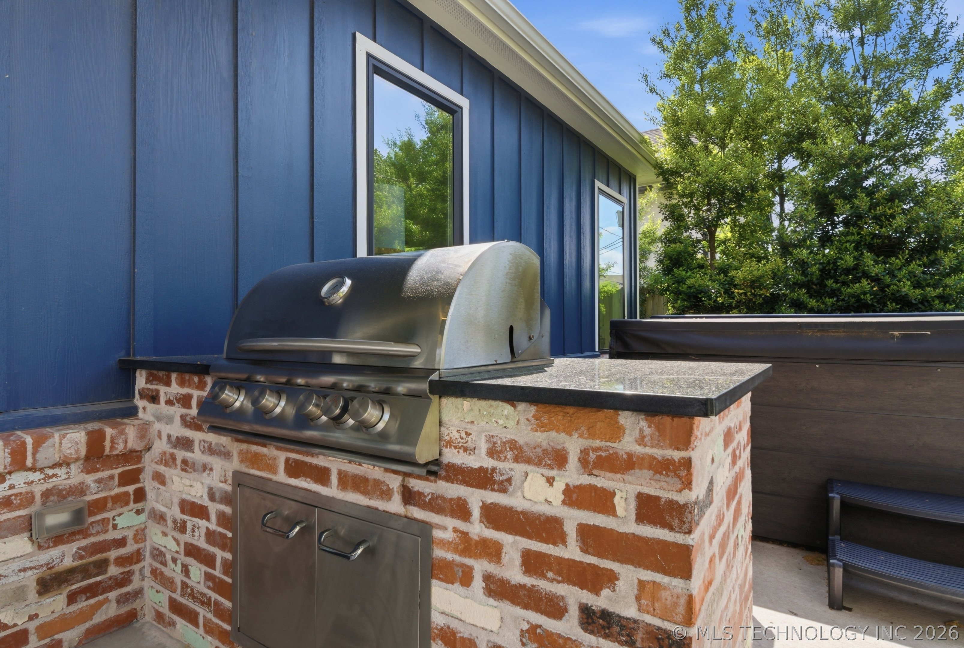 1335 E 36th Place S Tulsa OK 74105