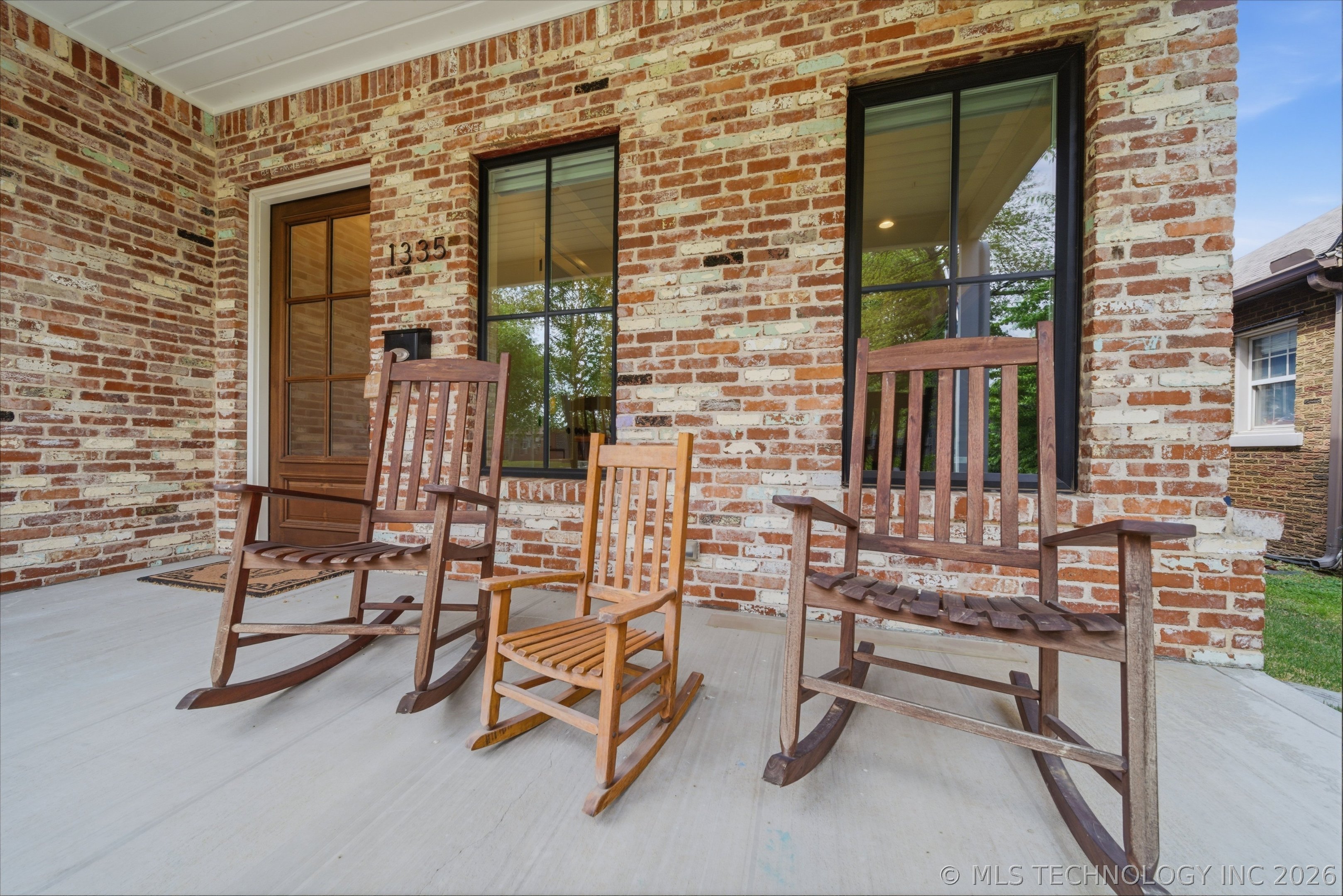 1335 E 36th Place S Tulsa OK 74105