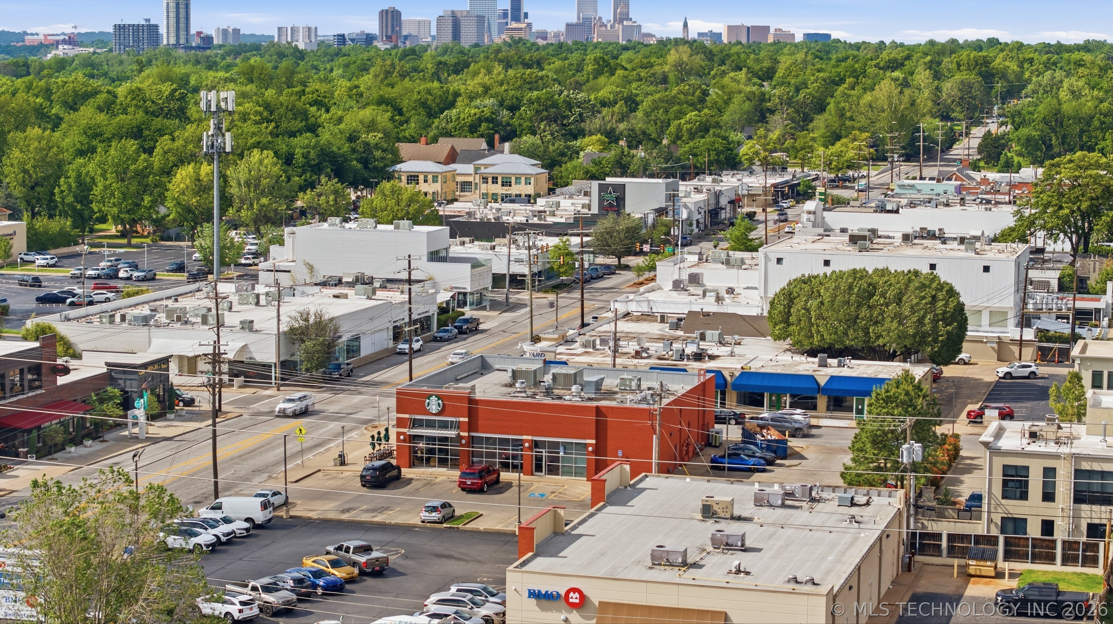 1335 E 36th Place S Tulsa OK 74105
