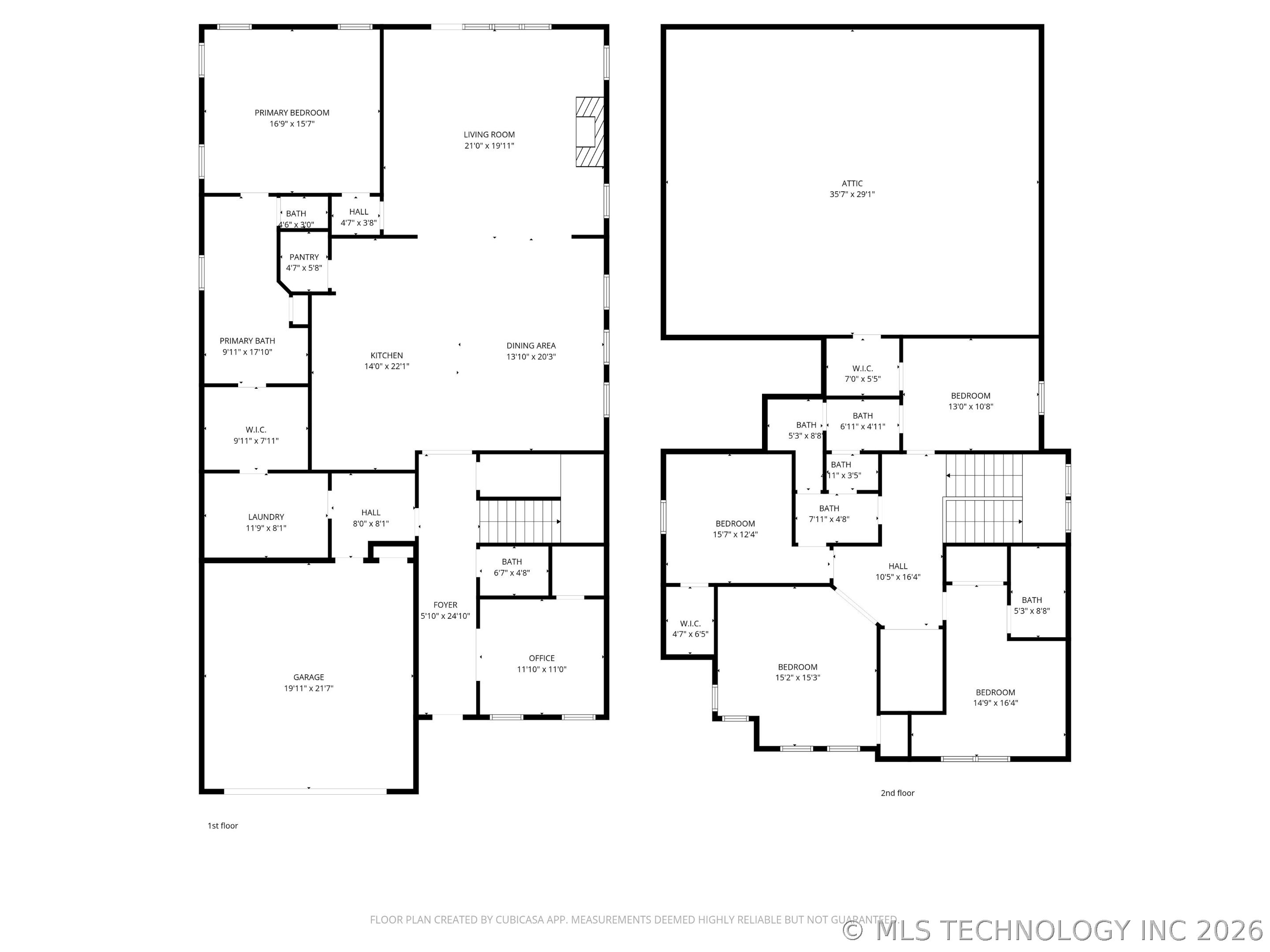 1335 E 36th Place S Tulsa OK 74105