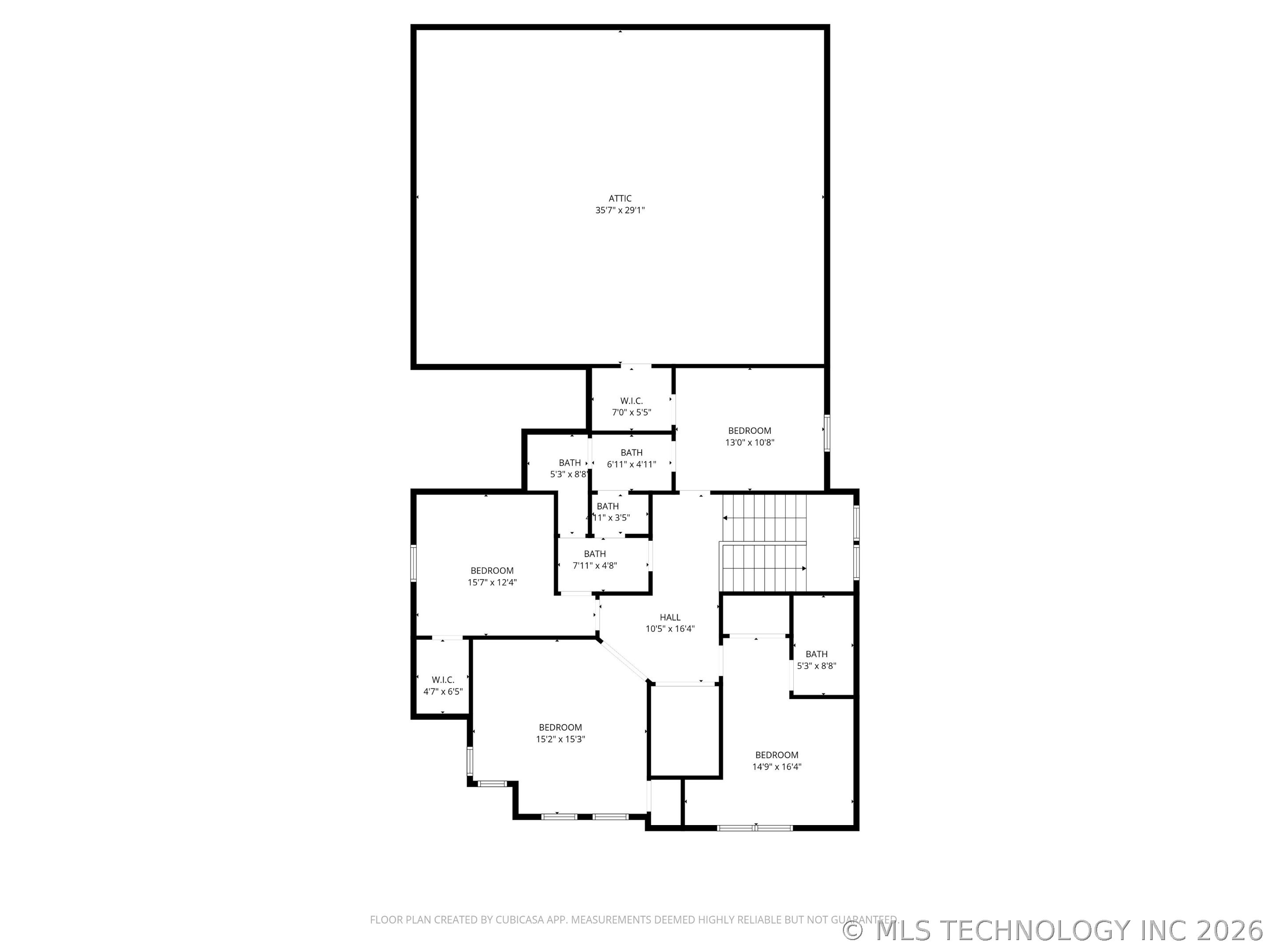 1335 E 36th Place S Tulsa OK 74105