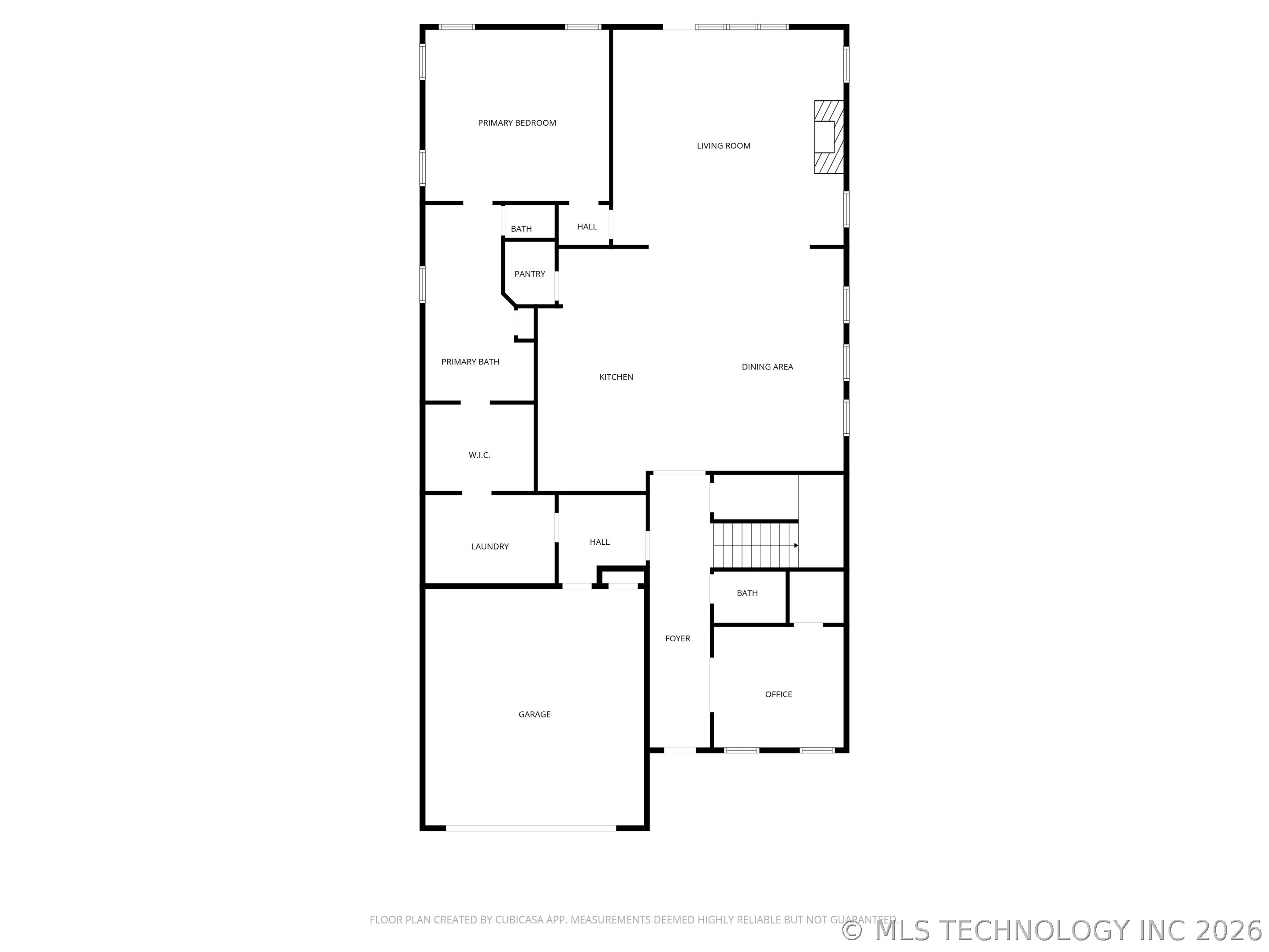 1335 E 36th Place S Tulsa OK 74105