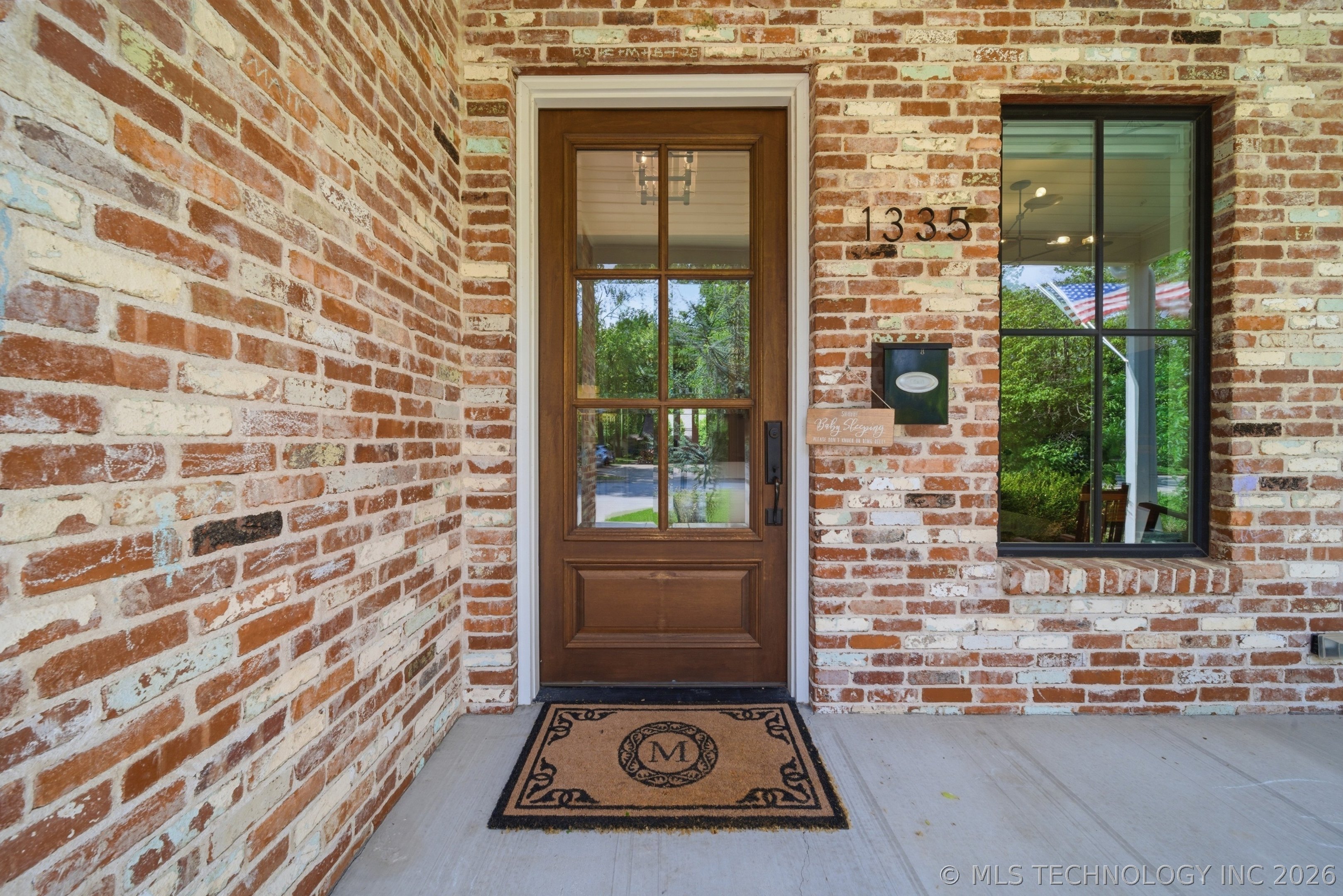 1335 E 36th Place S Tulsa OK 74105