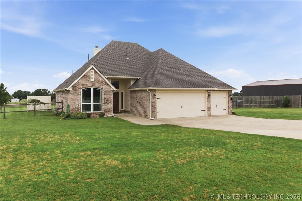 30104 Gale Avenue Inola OK 74036