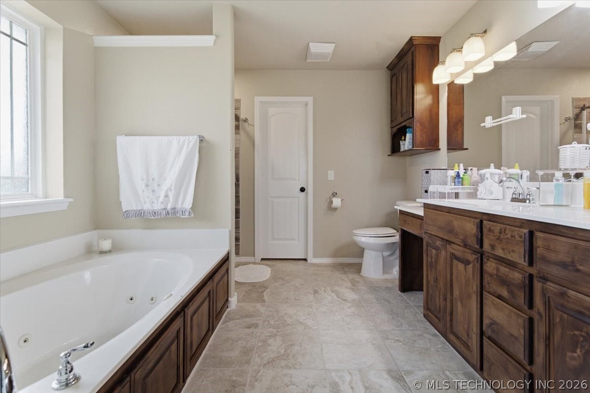 30104 Gale Avenue Inola OK 74036
