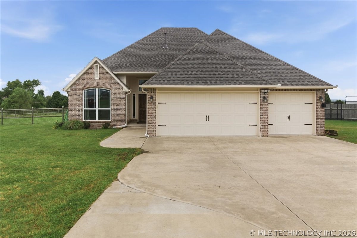 30104 Gale Avenue Inola OK 74036