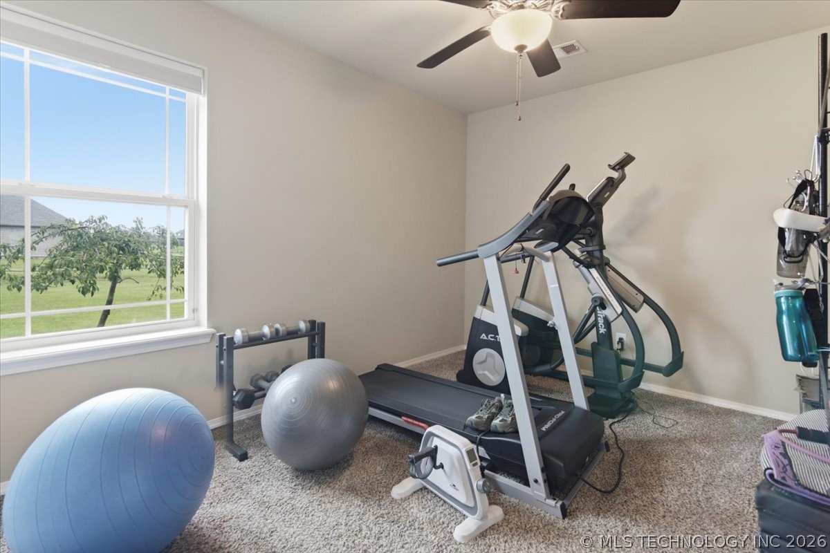 30104 Gale Avenue Inola OK 74036