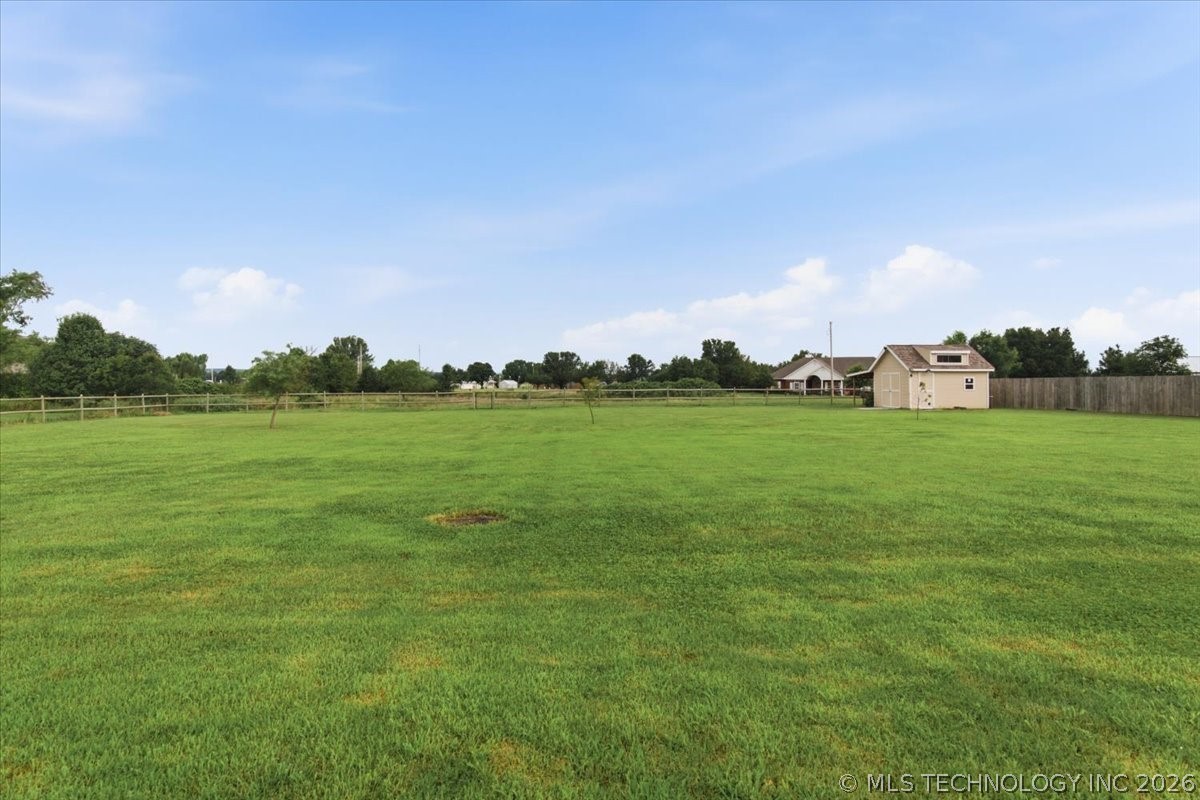 30104 Gale Avenue Inola OK 74036
