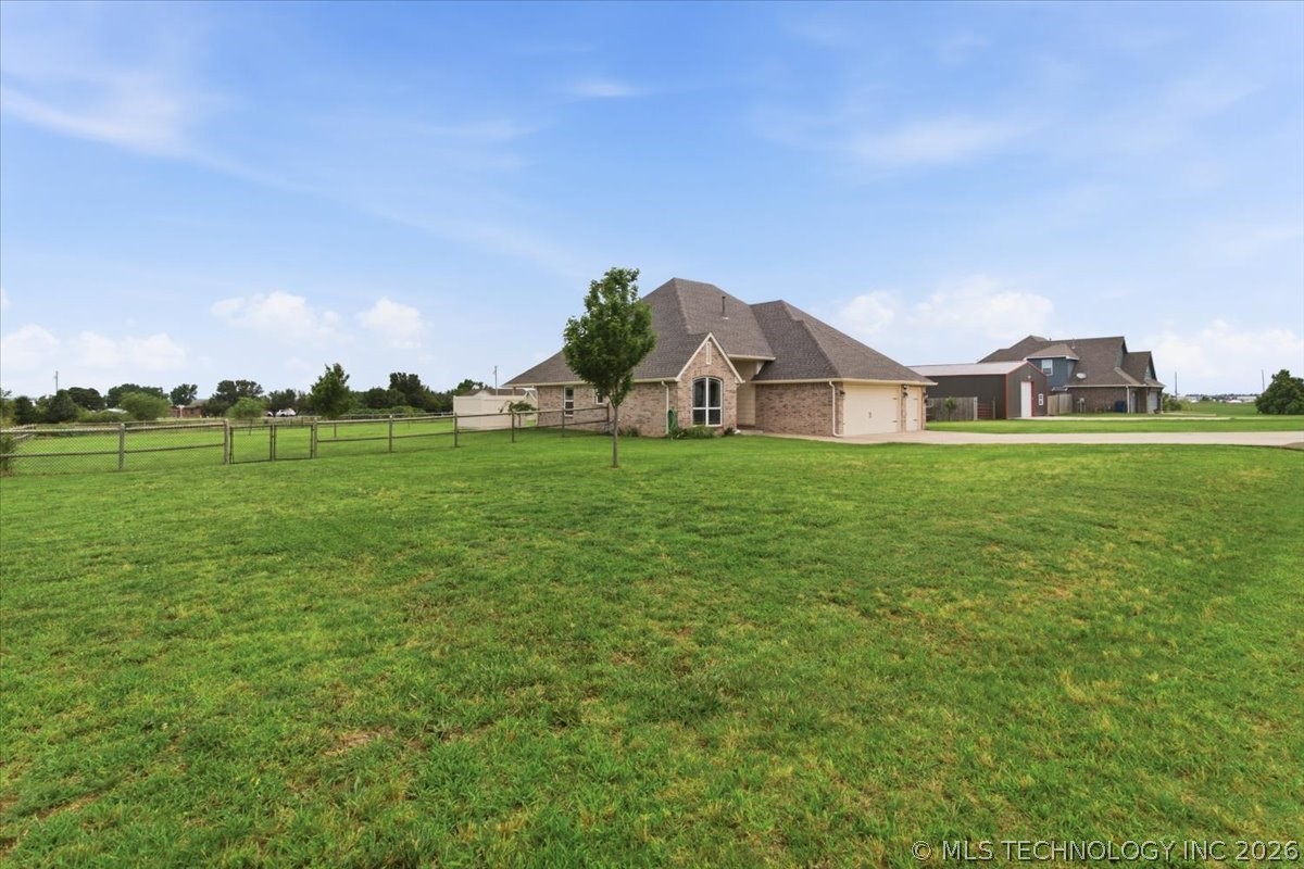 30104 Gale Avenue Inola OK 74036