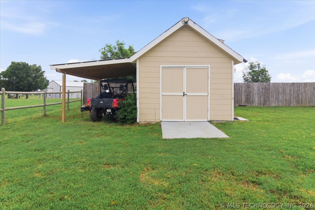 30104 Gale Avenue Inola OK 74036