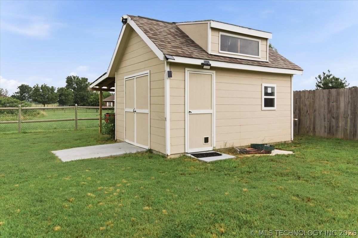 30104 Gale Avenue Inola OK 74036