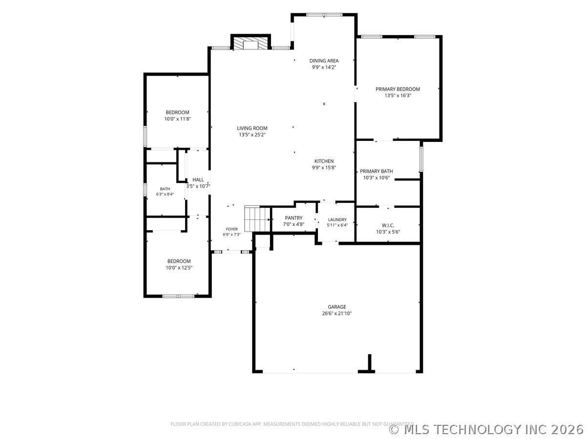 30104 Gale Avenue Inola OK 74036