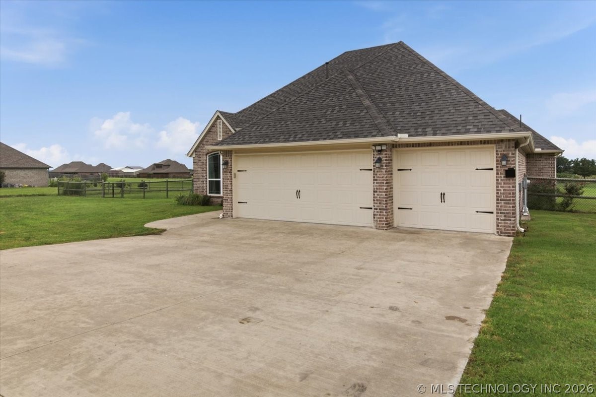 30104 Gale Avenue Inola OK 74036