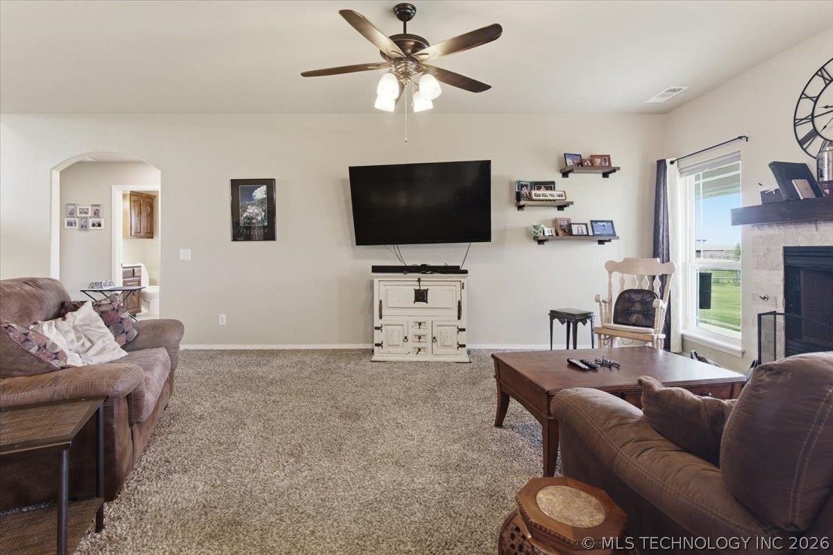 30104 Gale Avenue Inola OK 74036