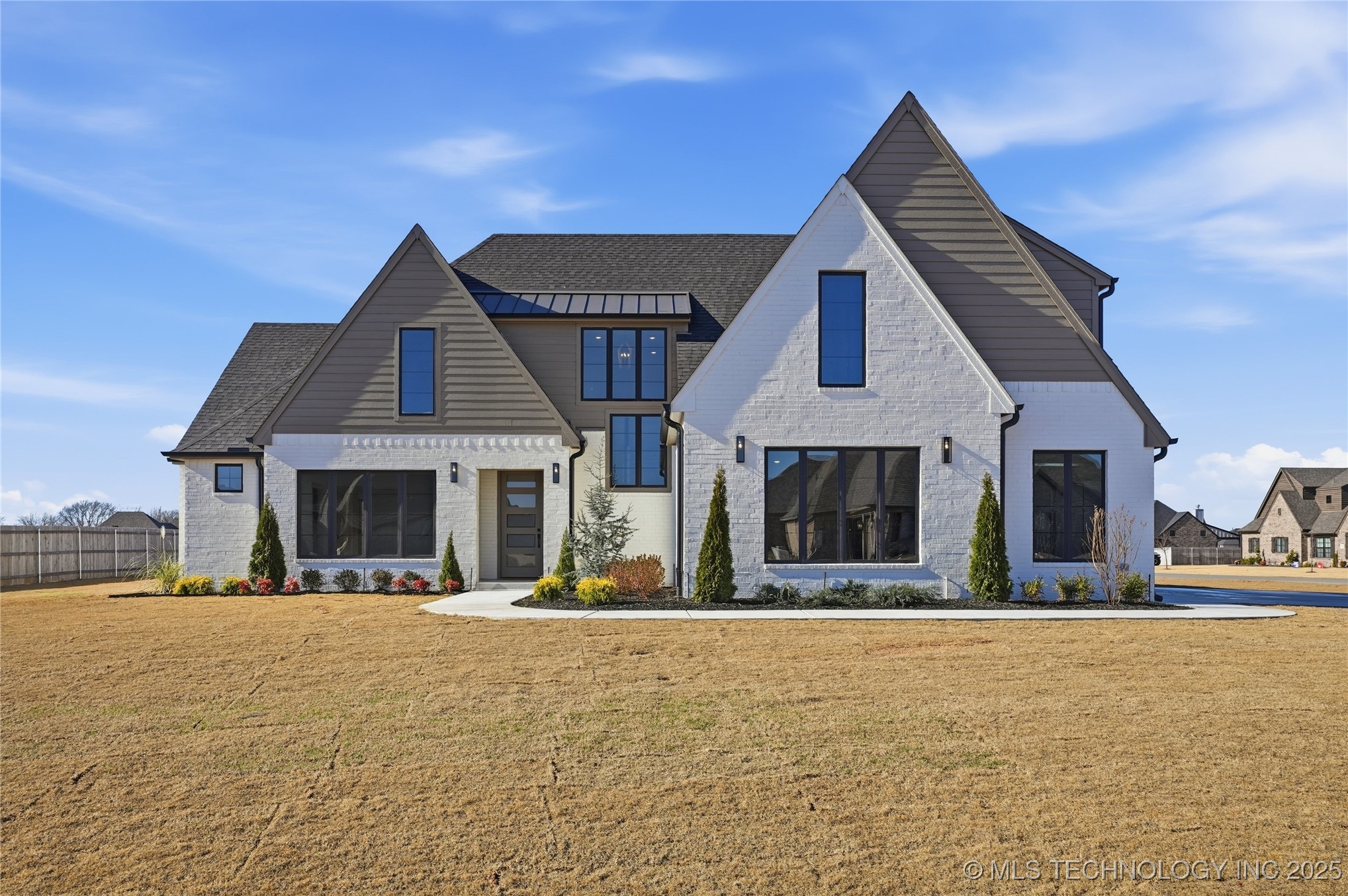 17910 S 46th Eastavenue Bixby OK 74008