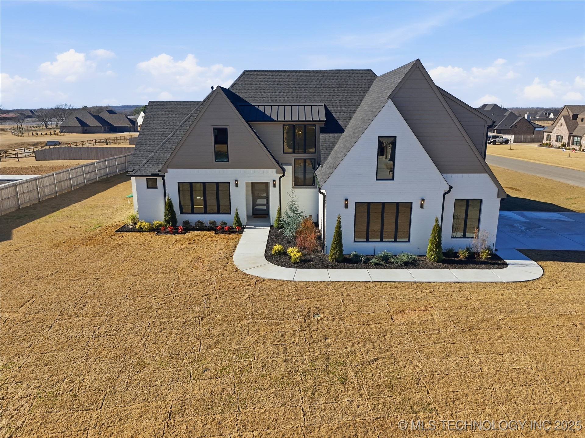 17910 S 46th Eastavenue Bixby OK 74008