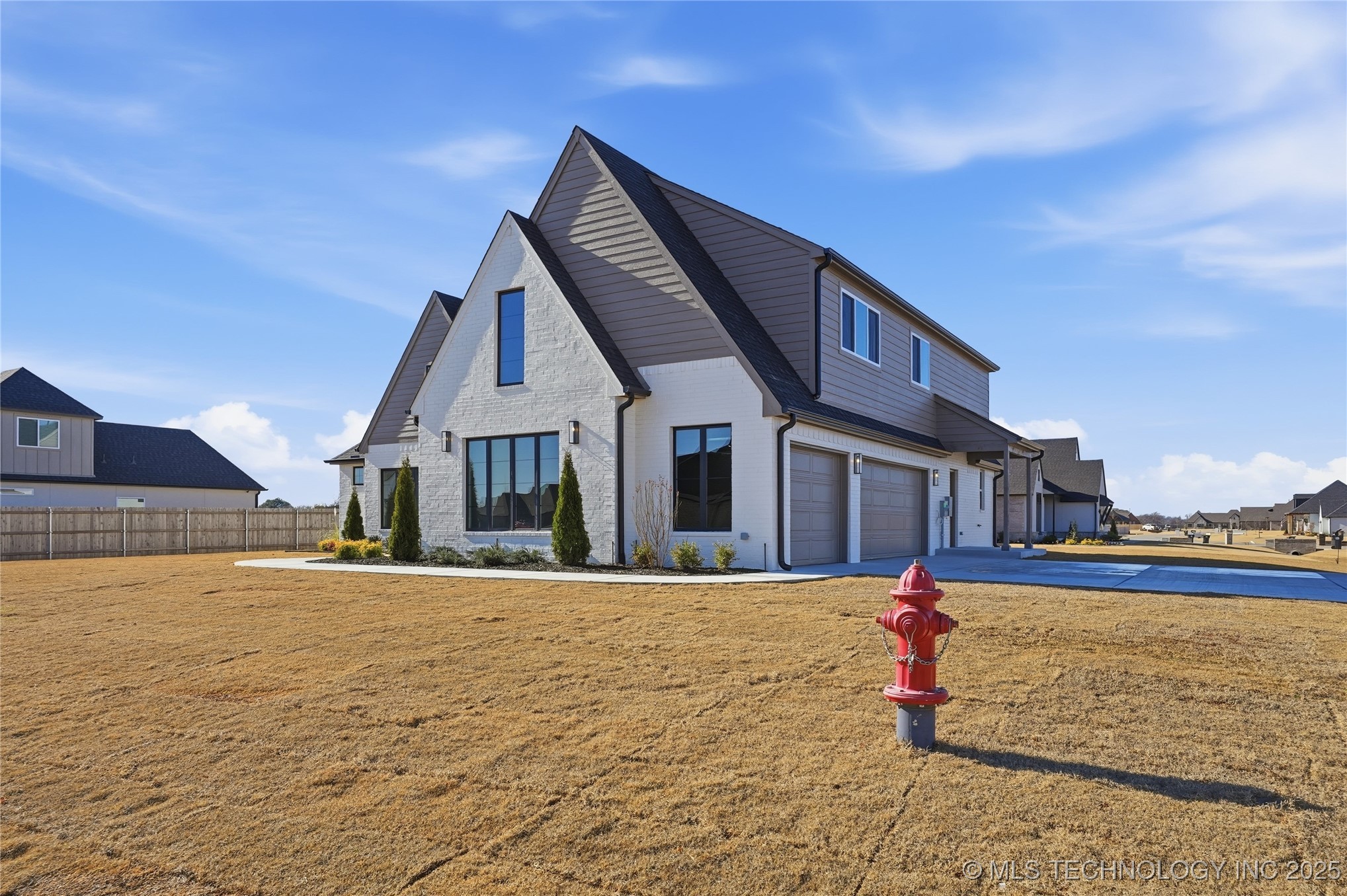 17910 S 46th Eastavenue Bixby OK 74008