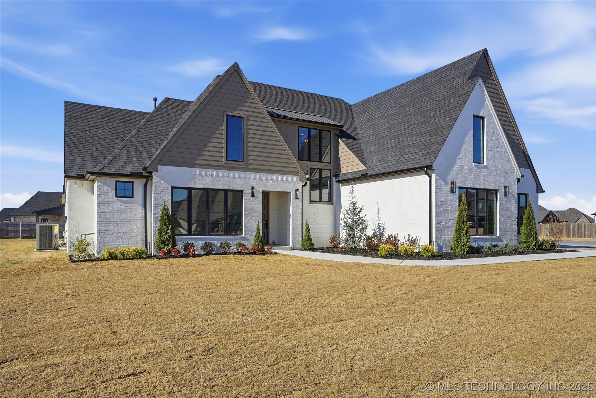 17910 S 46th Eastavenue Bixby OK 74008